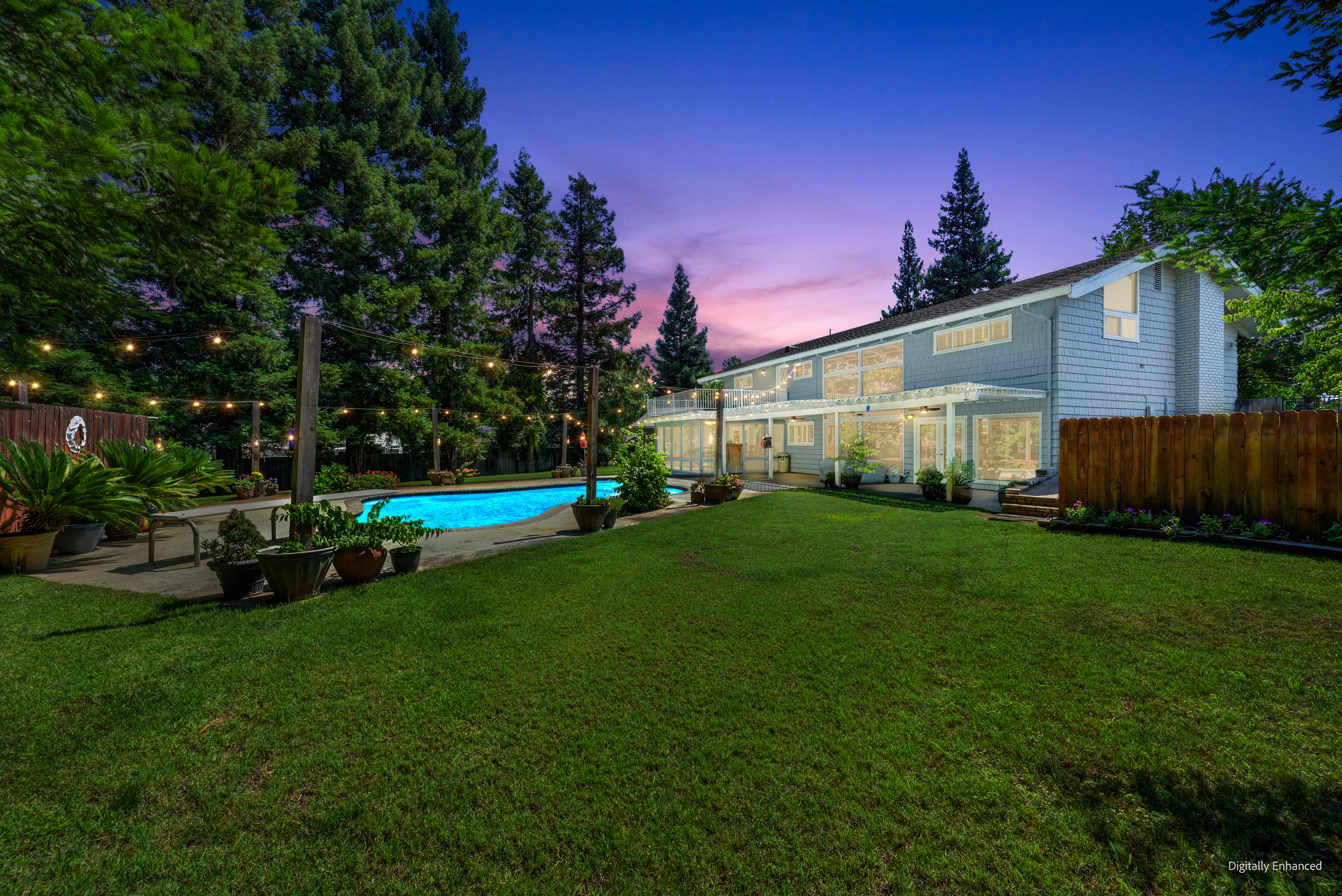  801 Sherwood Drive, Yuba City, CA 95991 - 物件實景