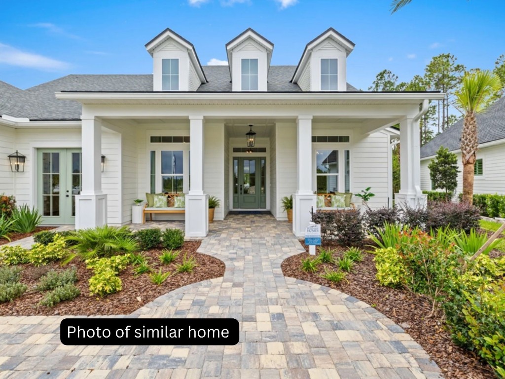 Fernandina Beach, Florida, 32034, United States, 4 Bedrooms Bedrooms, ,3 BathroomsBathrooms,Residential,For Sale,2005529