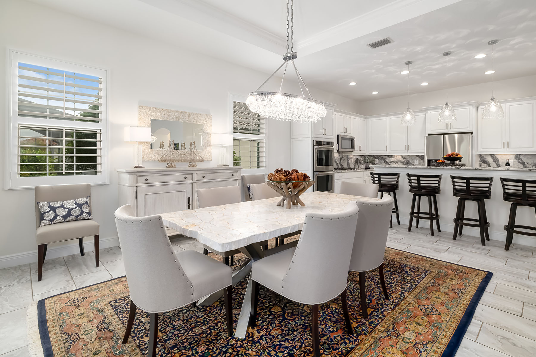  COUNTRY CLUB EAST AT LAKEWOOD RANCH - 物件實景