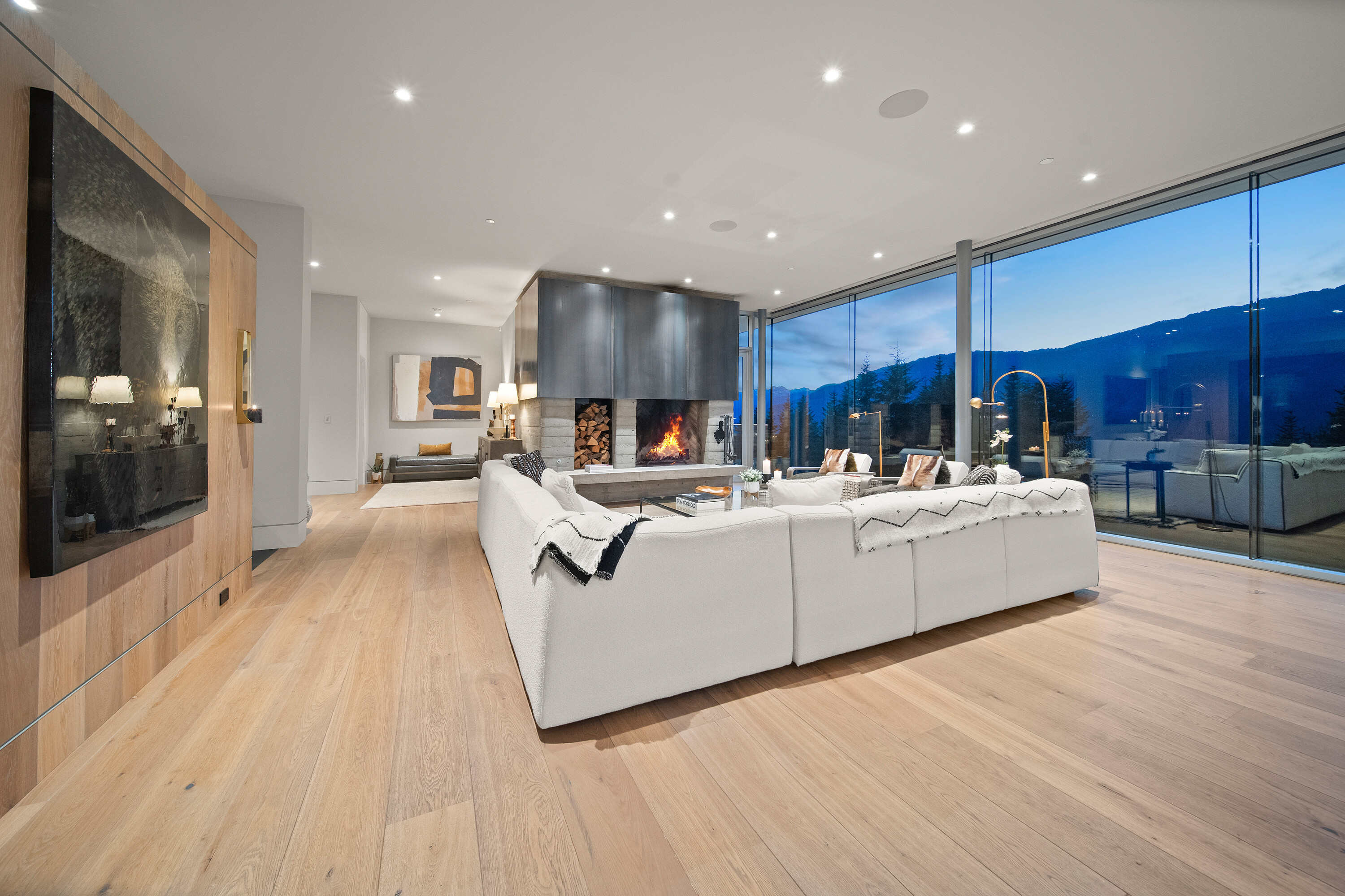  Whistler, Whistler & Squamish - 物件實景