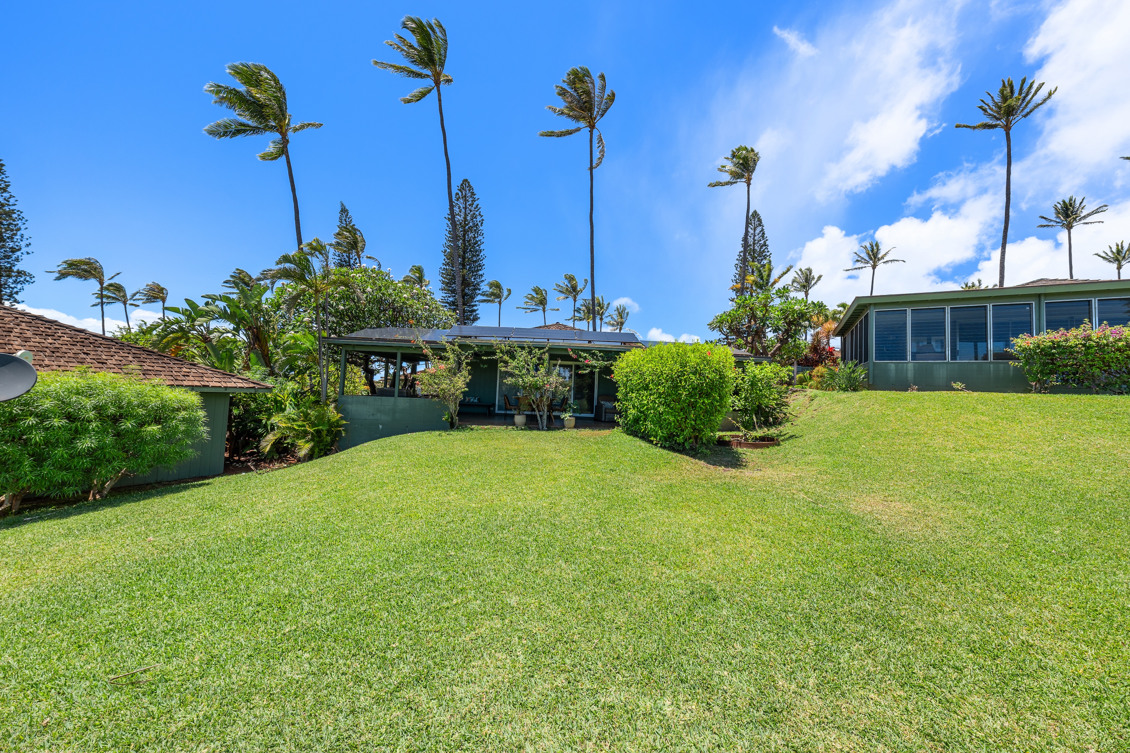  Charming Cottage on Kaanapali