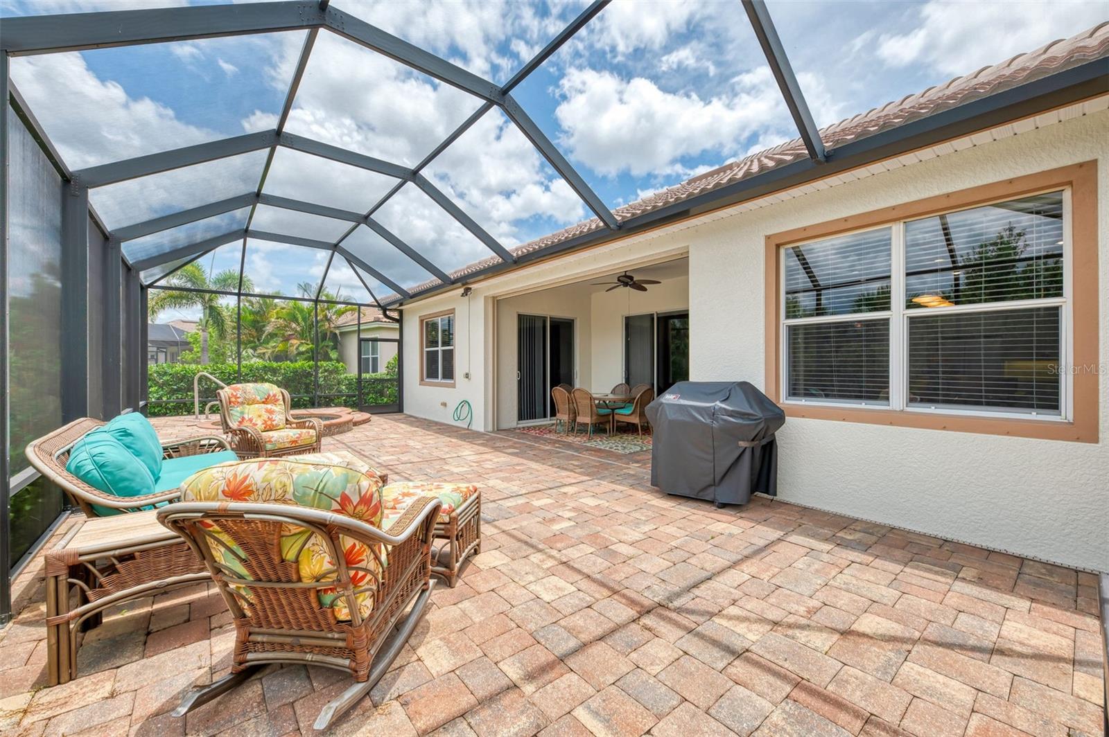 PORT CHARLOTTE, Florida, 33953, United States, 3 Bedrooms Bedrooms, ,2 BathroomsBathrooms,Residential,For Sale,1975579