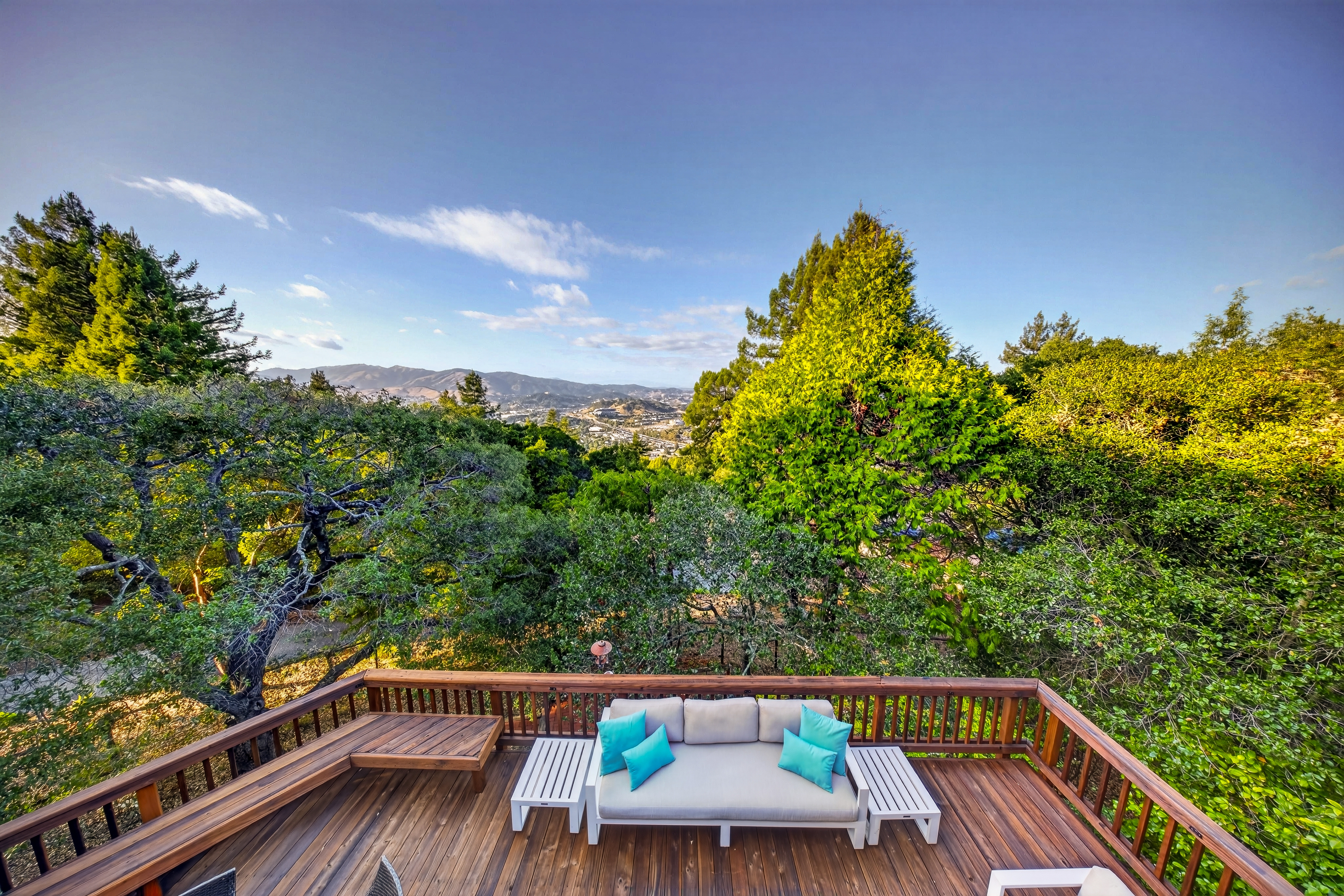  Fairhills Views, Effortless Marin Living - 物件實景
