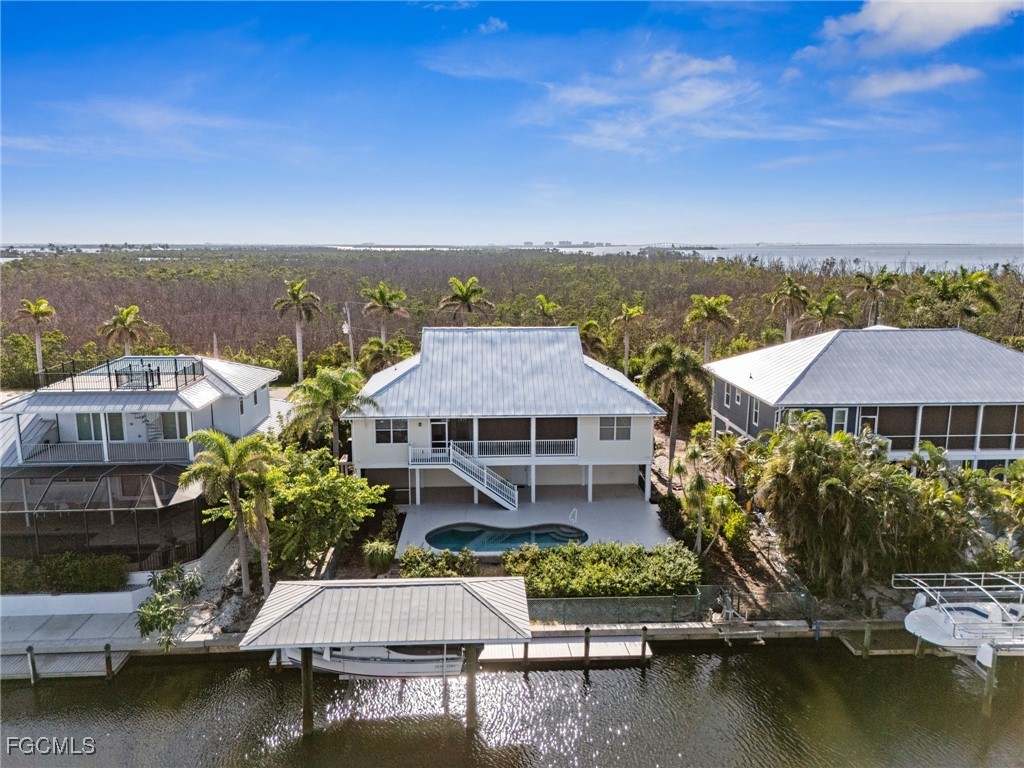 St James City, Florida, 33956, United States, 3 Bedrooms Bedrooms, ,2 BathroomsBathrooms,Residential,For Sale,1914189