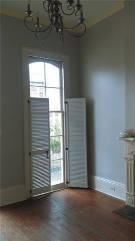 New Orleans, Louisiana, 70130, United States, ,Residential,For Sale,2005858