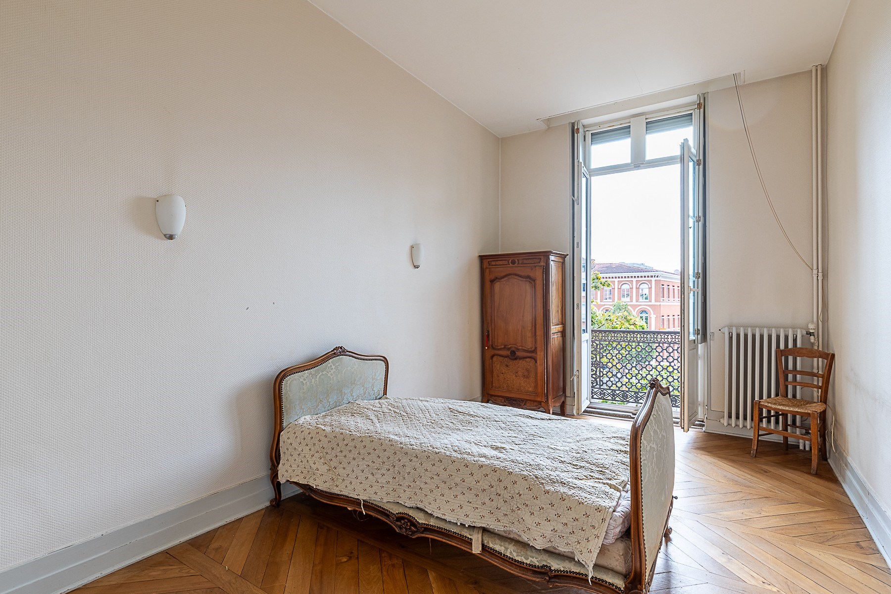  Toulouse Jean Jaurès - Appartement  86 m² avec Balcons - 物件實景