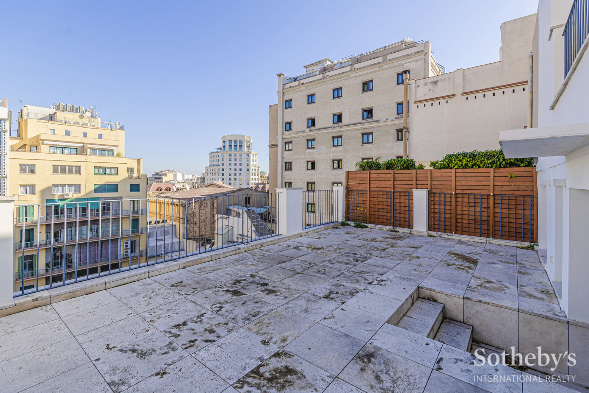  Unique penthouse in Rambla Catalunya: Sophistication and Elegance - 物件實景