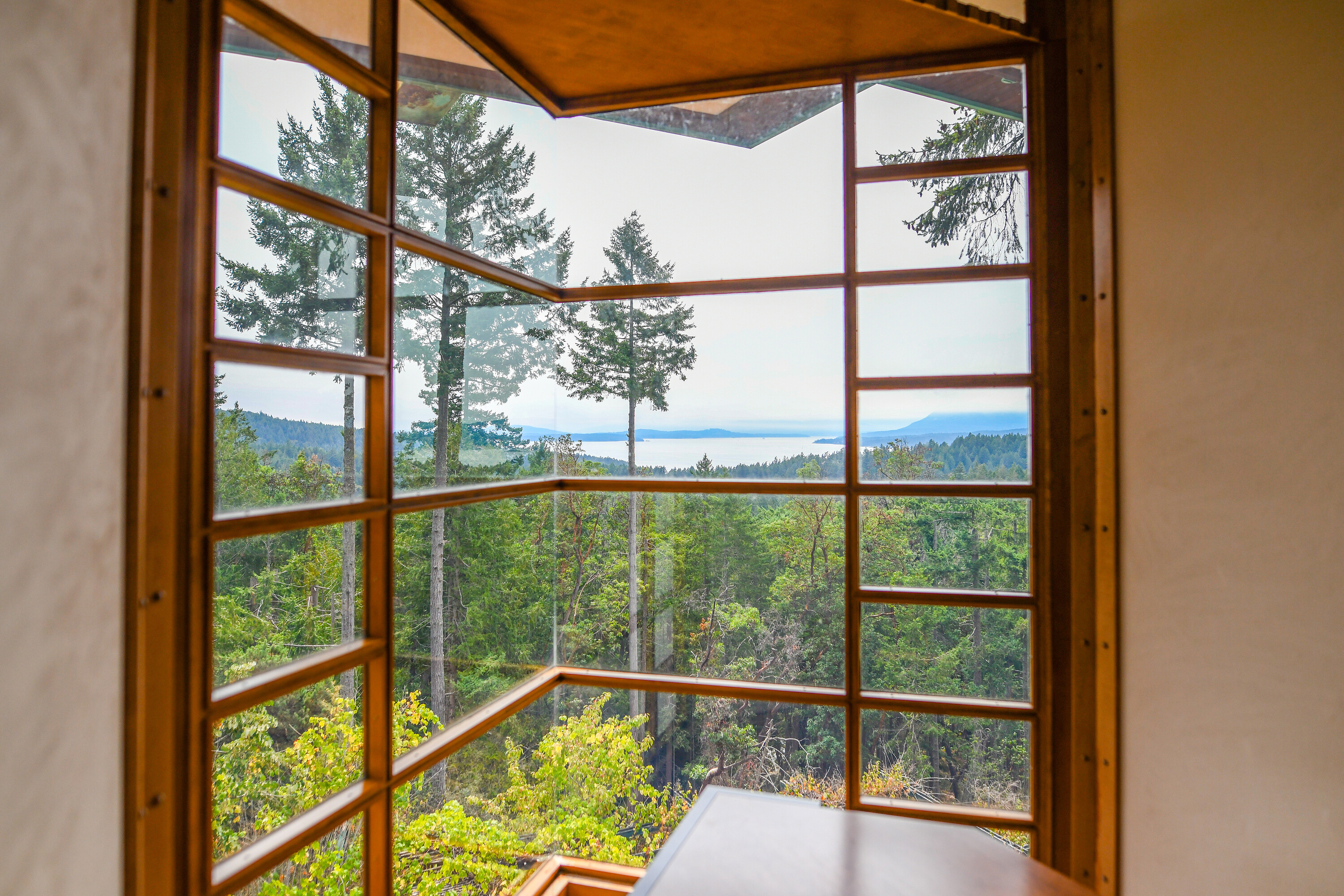  Homage to Frank Lloyd Wright - 物件實景