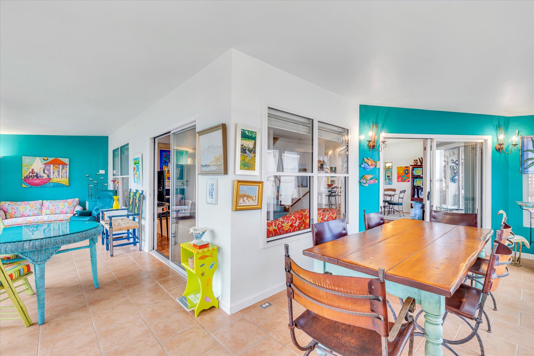  Serene Home in Gated Oceanfront Community on Tybee Island - 物件實景