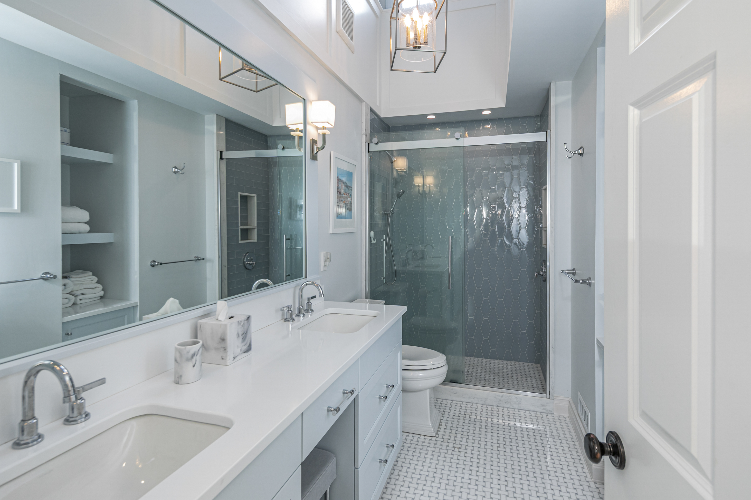  Exceptional Design and Thoughtful Updates in a Rare Governors Lane Offering - 物件實景