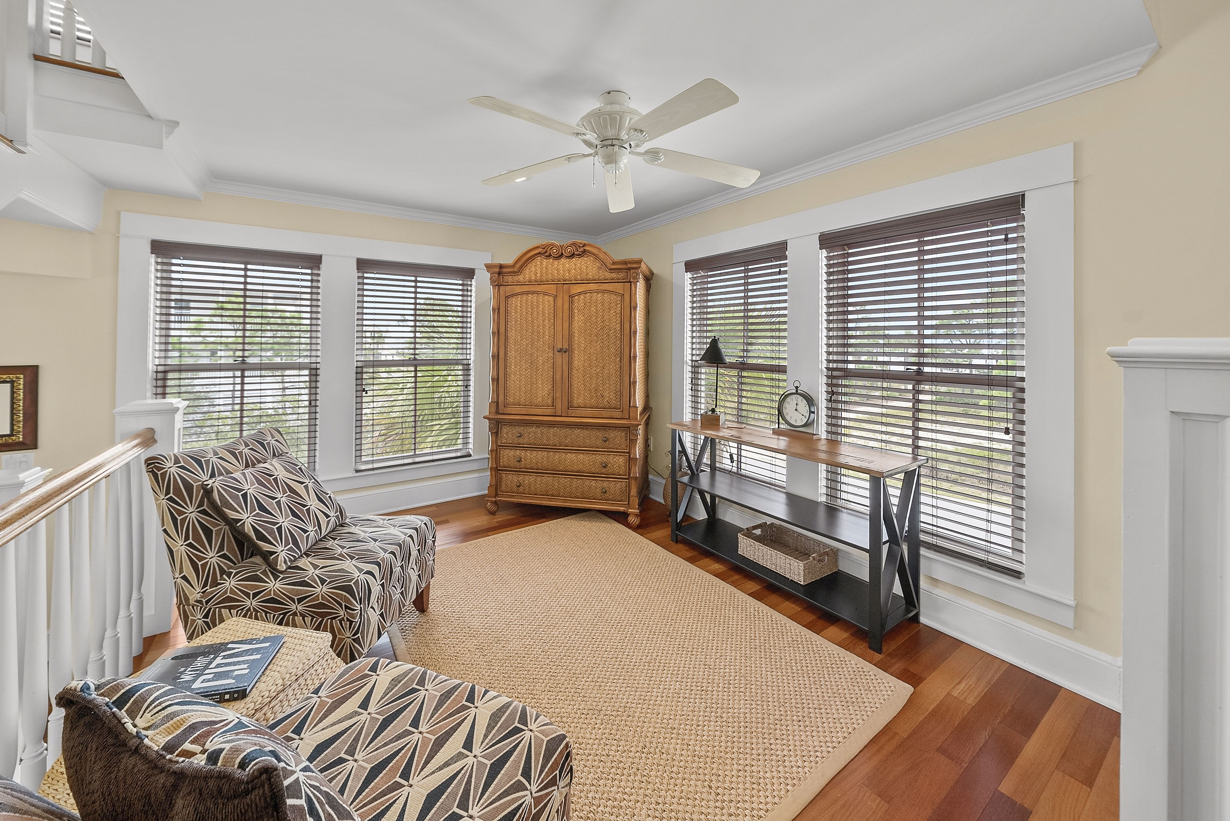 Bay-View Home With Private Pool In Gated Beachside Community - 物件實景