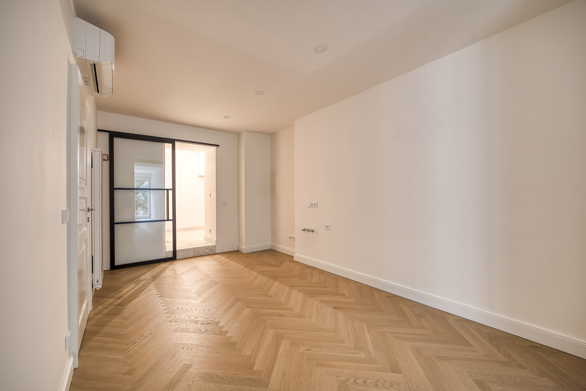  Apartment 2+1 with Terrace - 物件實景