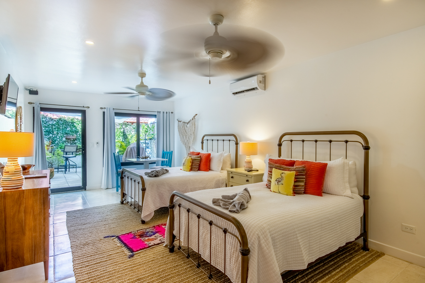  5 Star Bed & Breakfast in the Heart of Guiones - 物件實景