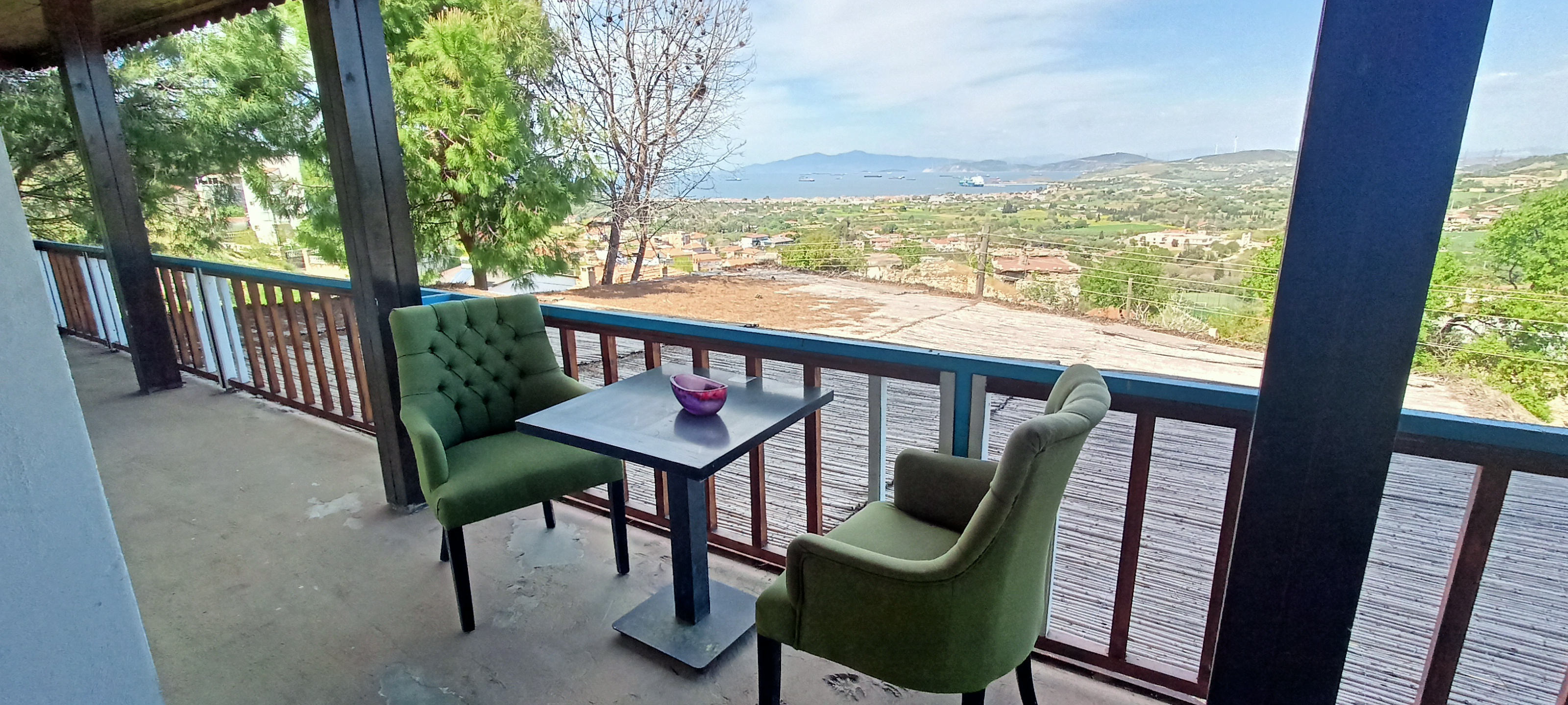?ZM?R, FO?A, KOZBEYL?, Izmir, Izmir, TR, 5 Bedrooms Bedrooms, ,2 BathroomsBathrooms,Residential,For Sale,?ZM?R, FO?A, KOZBEYL?,1592260