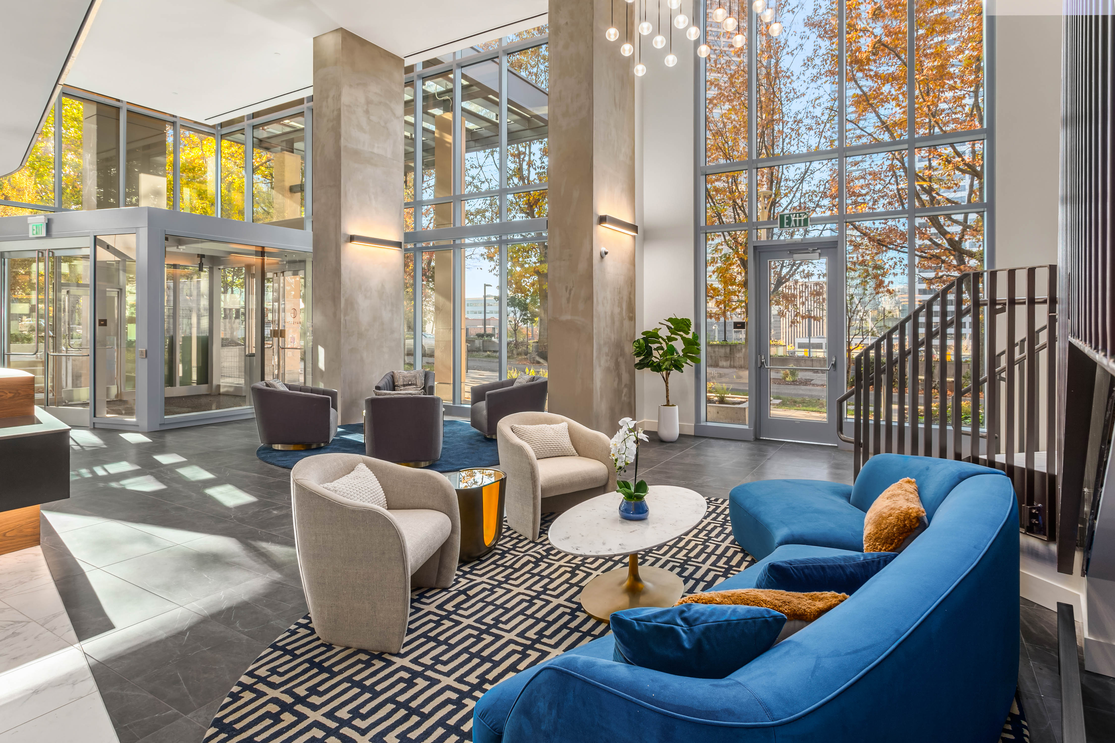  800 Columbia Street #2203, Seattle, WA, 98104 - 物件實景