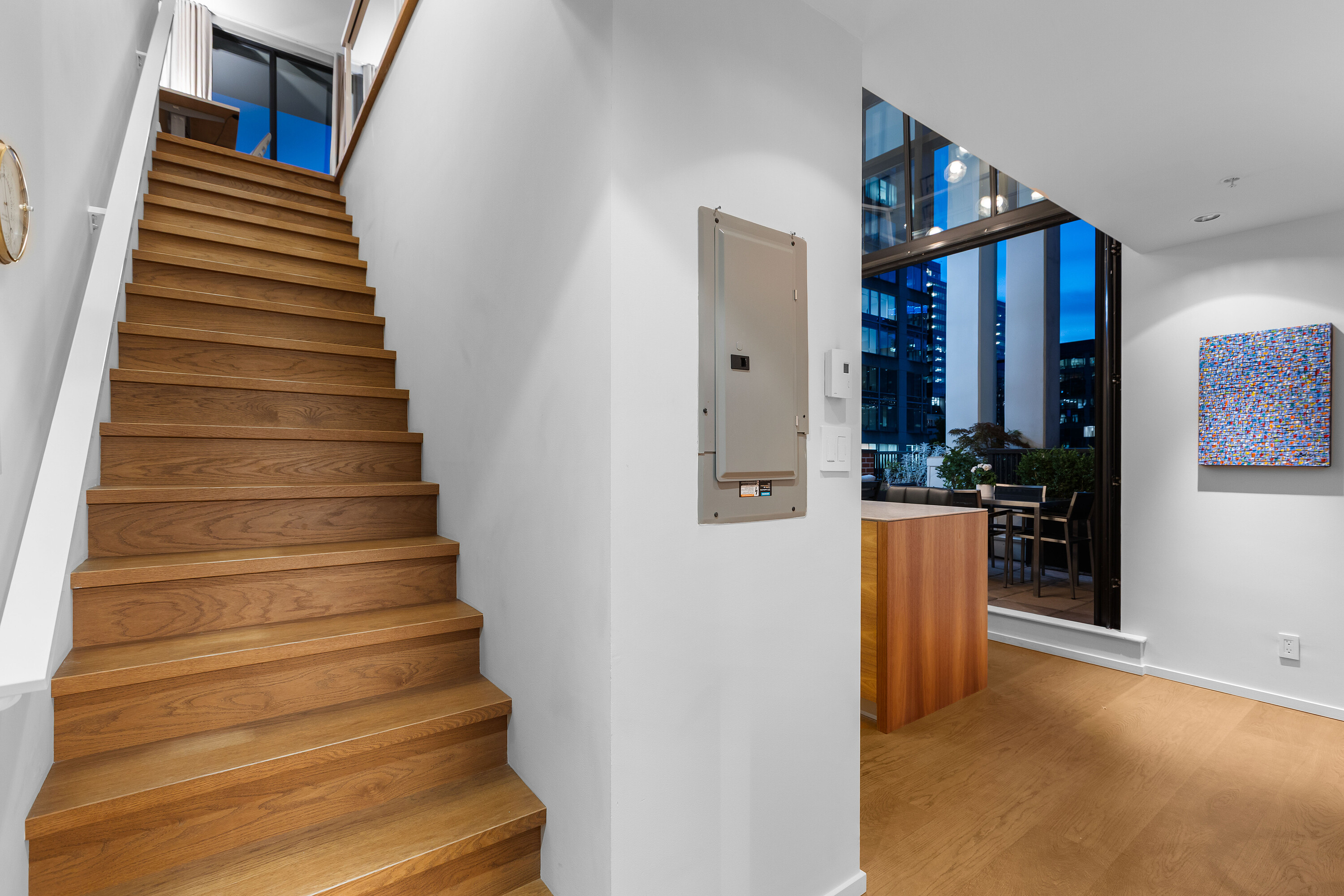 Architectural Loft - 物件實景