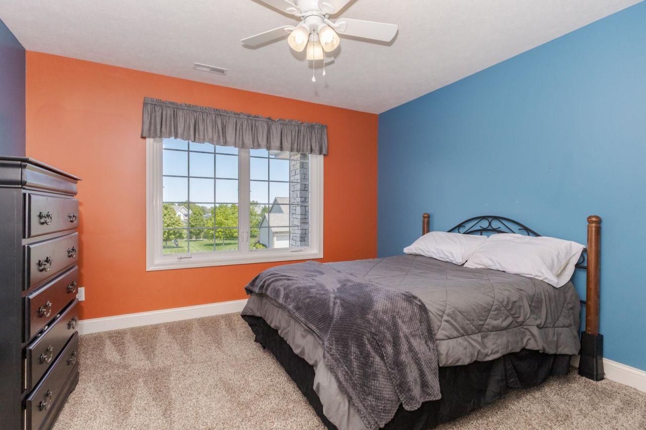Bloomington, Illinois, 61705, United States, 5 Bedrooms Bedrooms, ,5 BathroomsBathrooms,Residential,For Sale,1817687