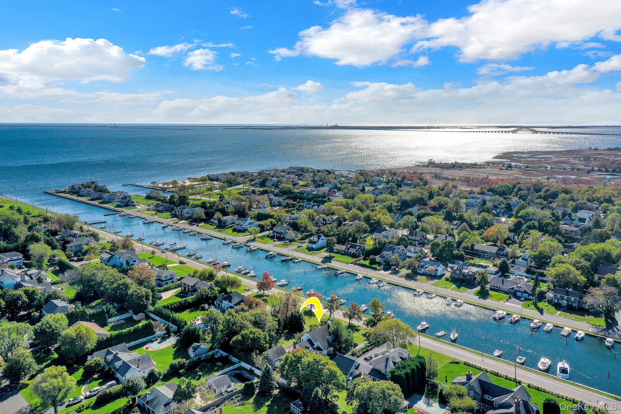  80 Concourse E, Brightwaters, NY, 11718 - 物件實景