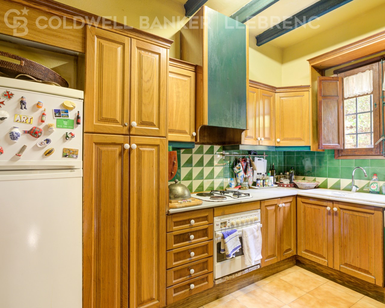 Barcelona, Barcelona, Sarri? - Sant Gervasi, Vallv, Barcelona, Catalonia, ES, 5 Bedrooms Bedrooms, ,3 BathroomsBathrooms,Residential,For Sale,Barcelona, Barcelona, Sarri? - Sant Gervasi, Vallv,1613204