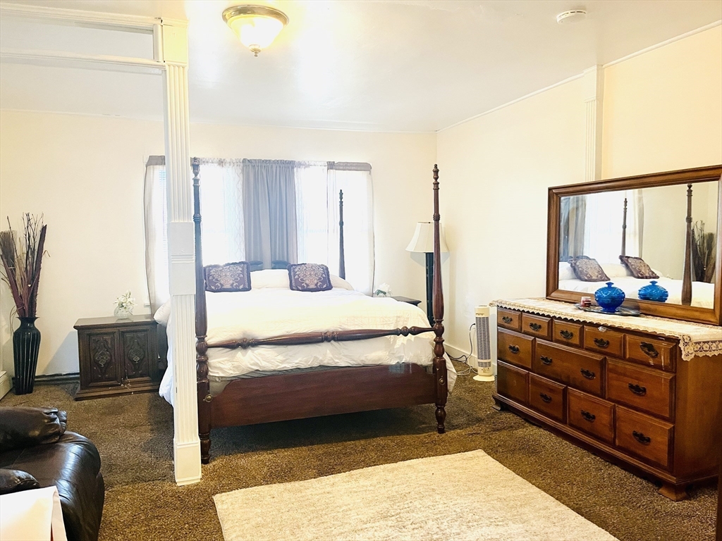 Boston, Massachusetts, 02131, United States, 4 Bedrooms Bedrooms, ,3 BathroomsBathrooms,Residential,For Sale,1927769