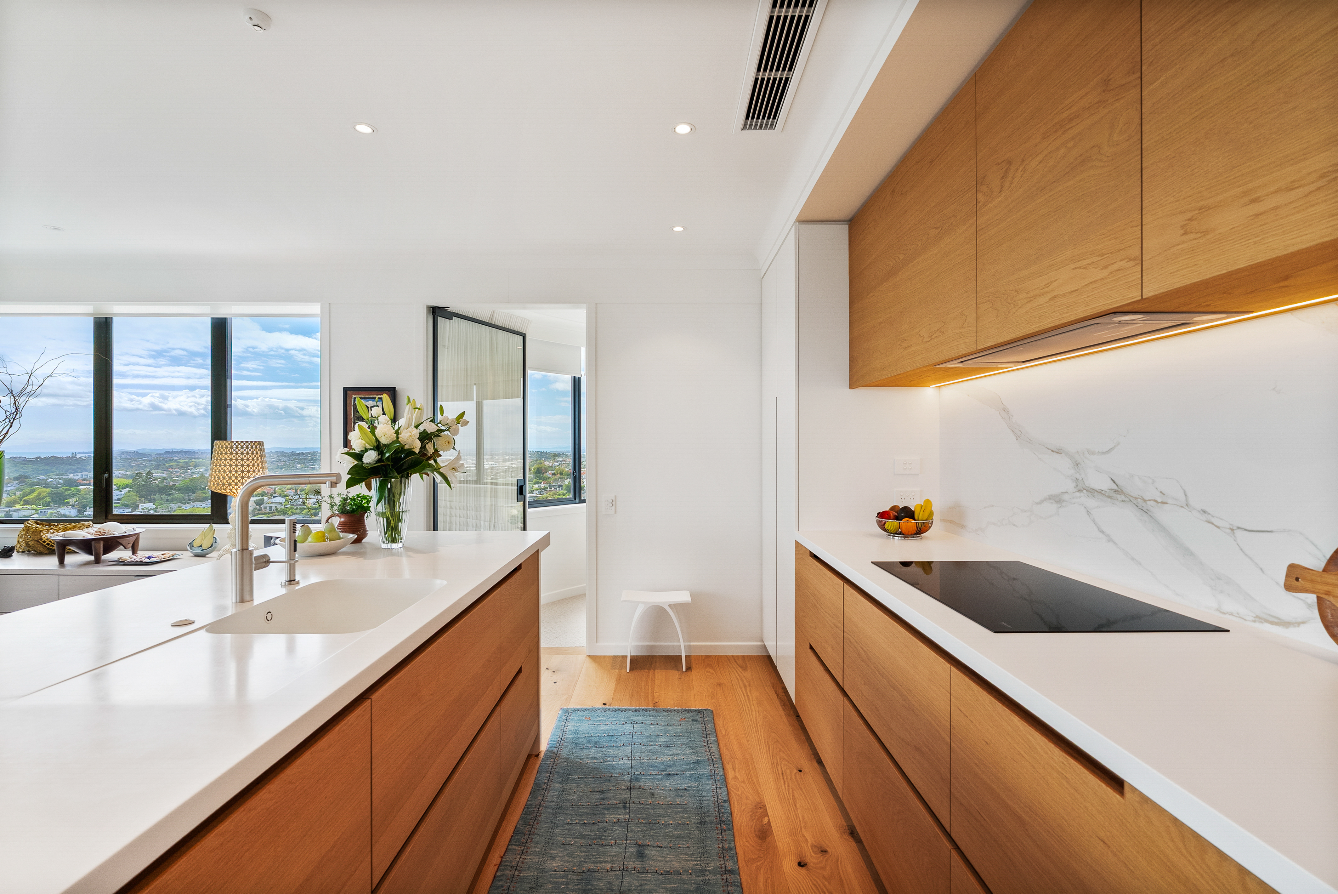  12/460 Remuera Road - 物件實景