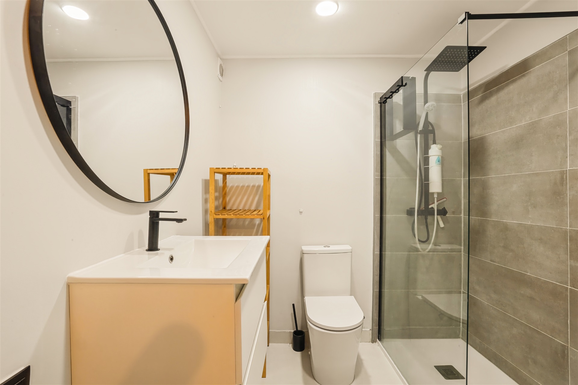  Flat, 4 bedrooms, for Sale - 物件實景
