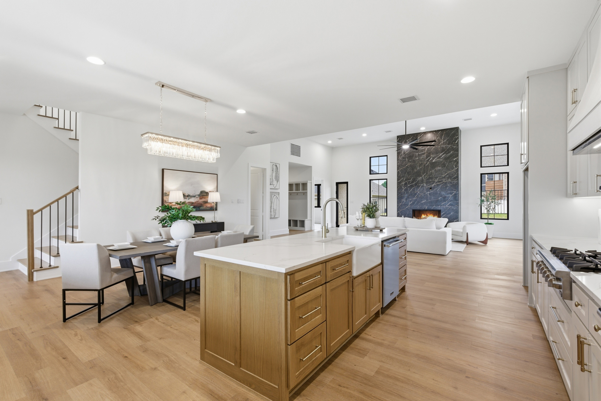  4513 Fair Creek Terrace - 物件實景