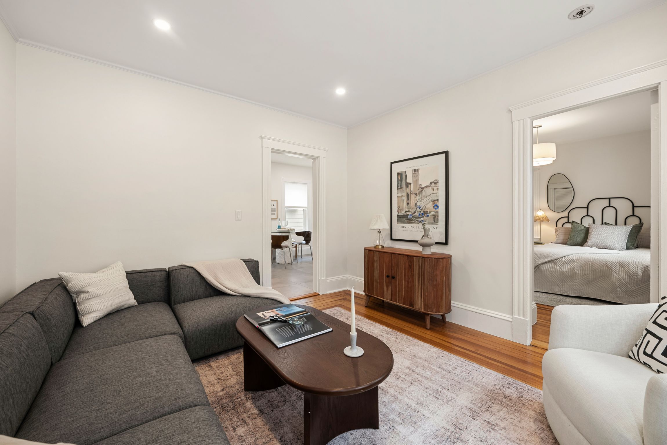 17 Belmont St, Somerville, MA, 02143 - 物件實景