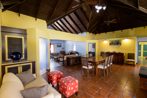 Bay House, St George, GD, 4 Bedrooms Bedrooms, ,4 BathroomsBathrooms,Residential,For Sale,Bay House,1620886