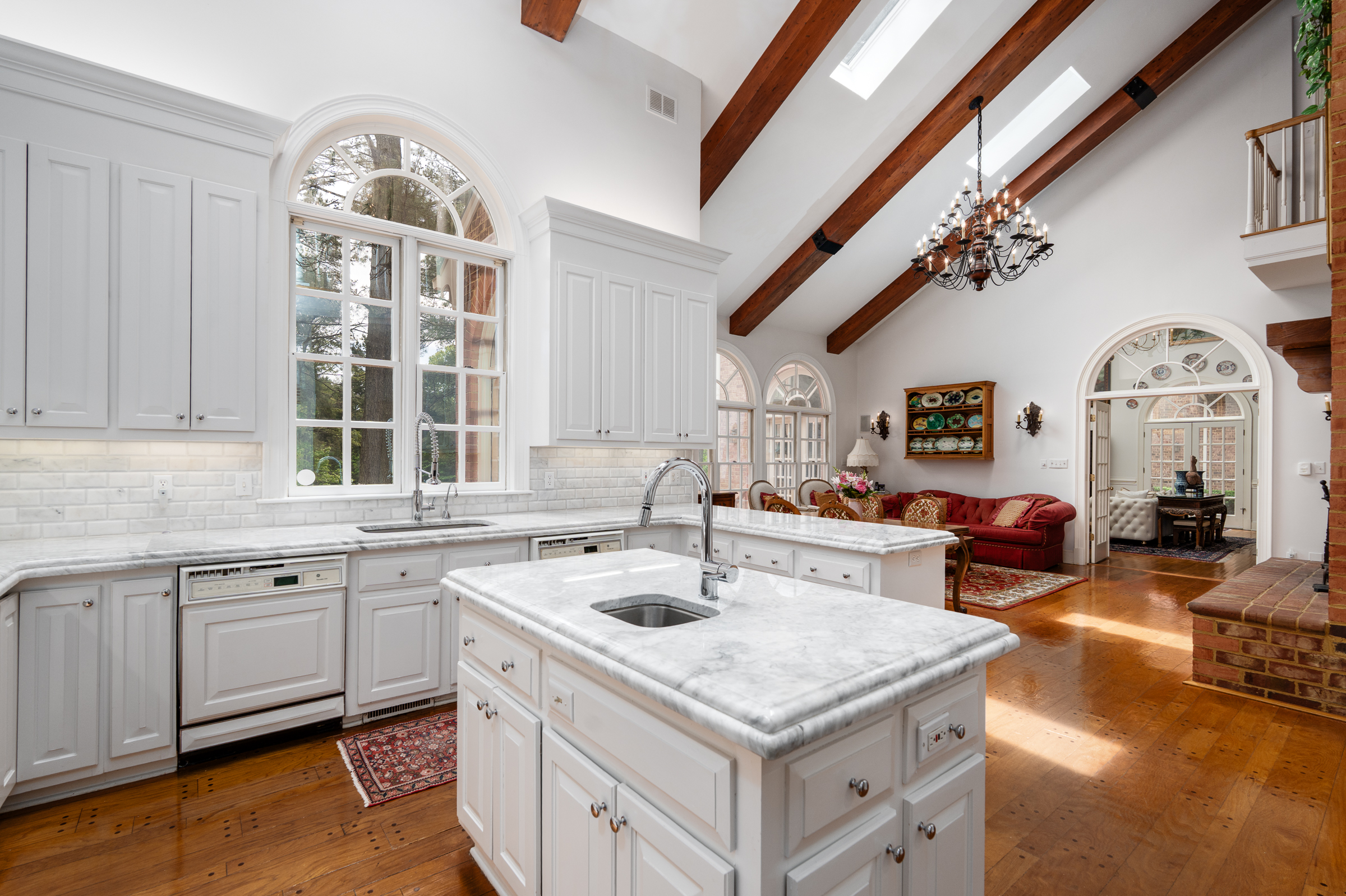  221 Dryden Lane, Richmond, VA 23229 - 物件實景
