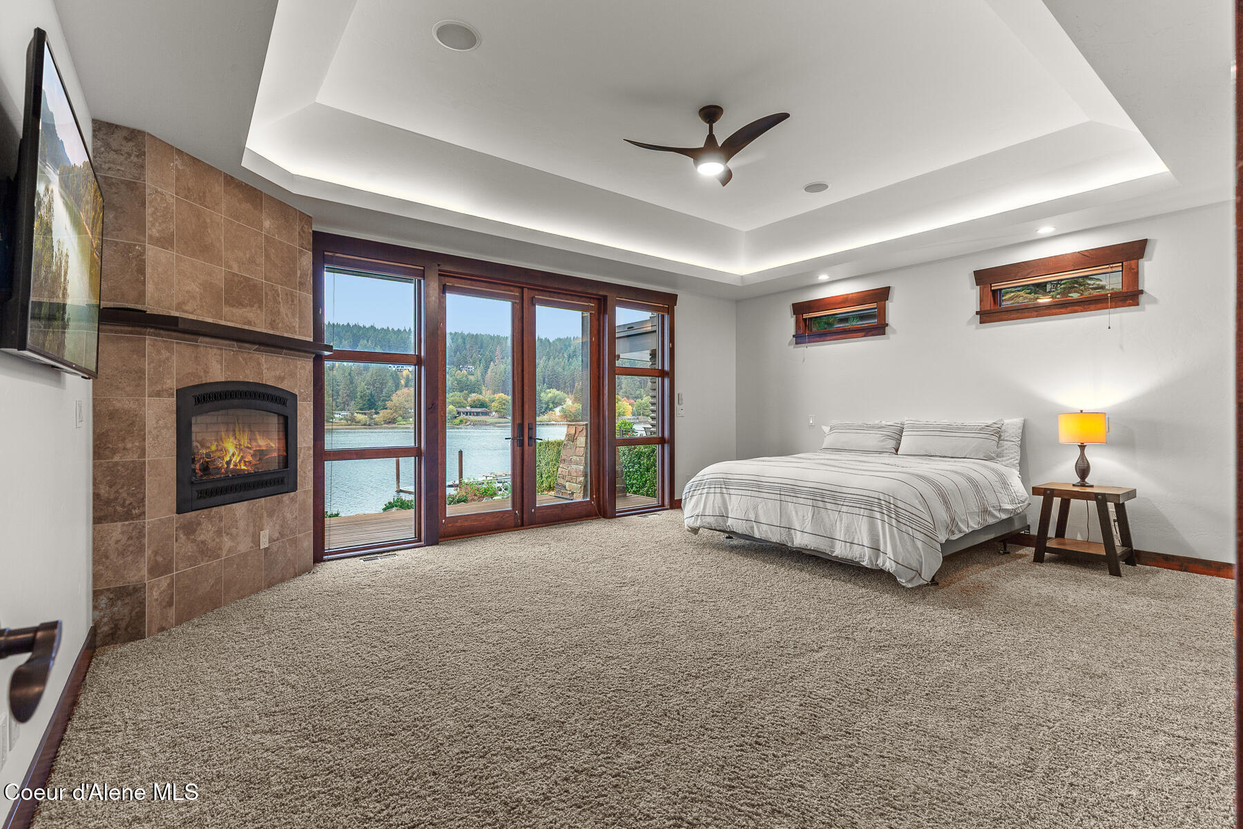 Coeur d'Alene, Idaho, 83814, United States, 4 Bedrooms Bedrooms, ,4 BathroomsBathrooms,Residential,For Sale,1978612