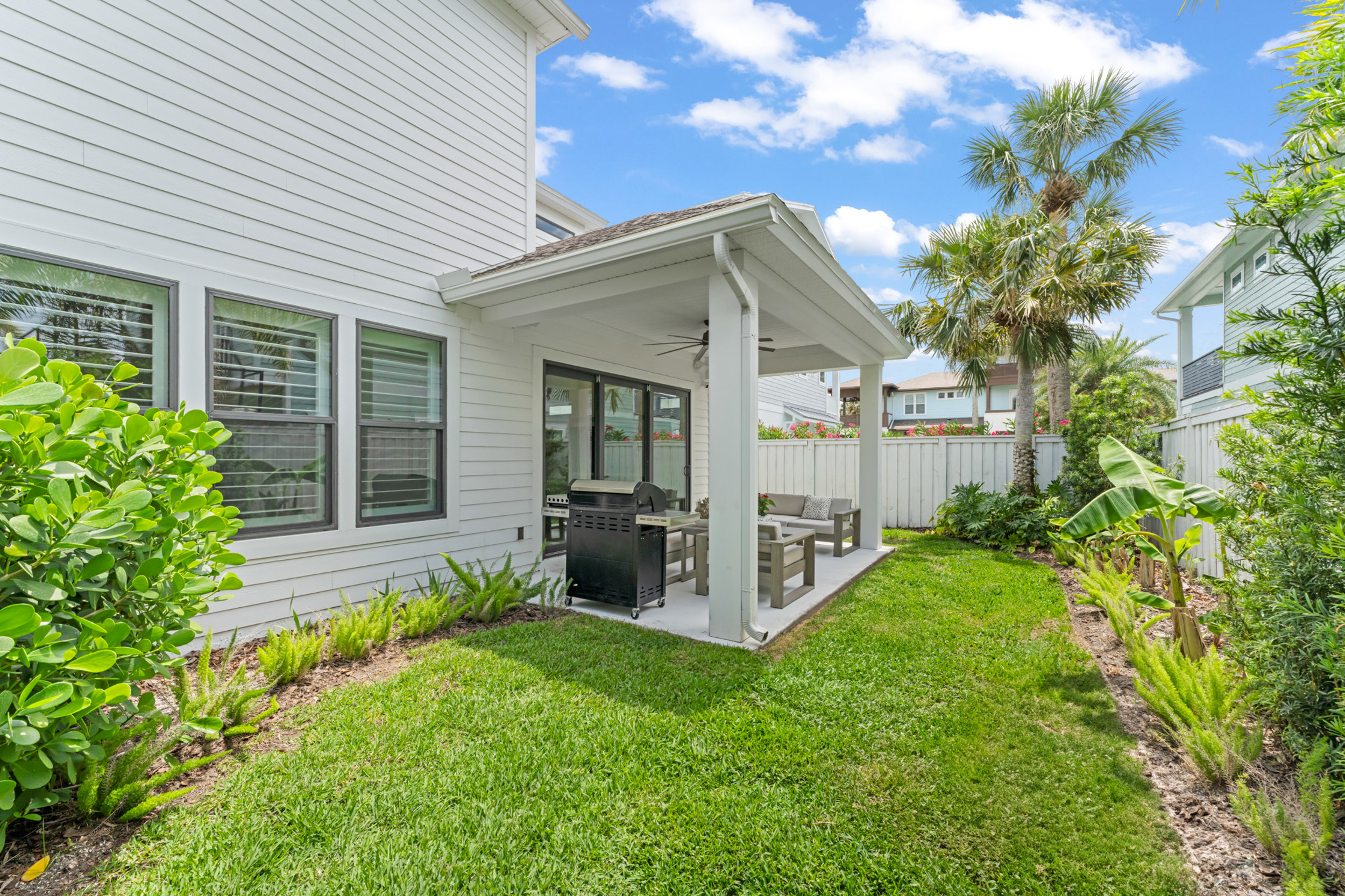  3318 1st Street, Jacksonville Beach, FL, 32250 - 物件實景