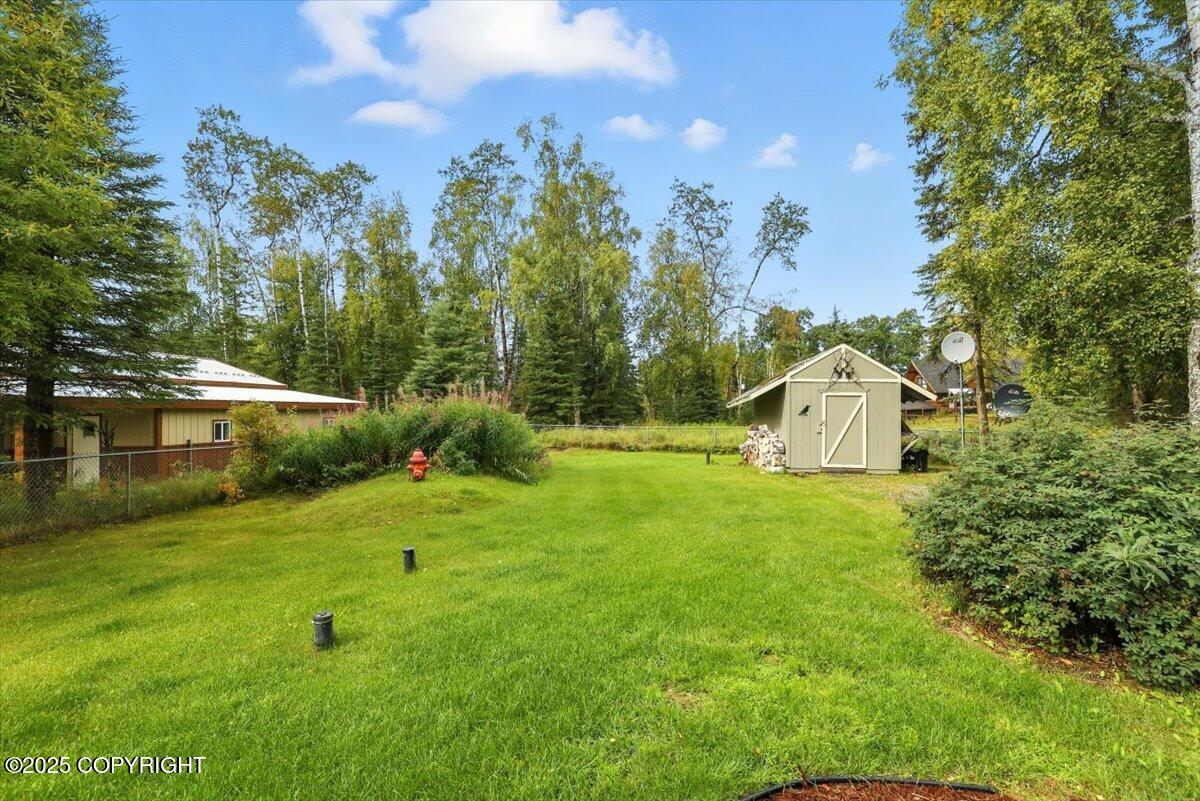 Soldotna, Alaska, 99669, United States, 3 Bedrooms Bedrooms, ,1 BathroomBathrooms,Residential,For Sale,1995477