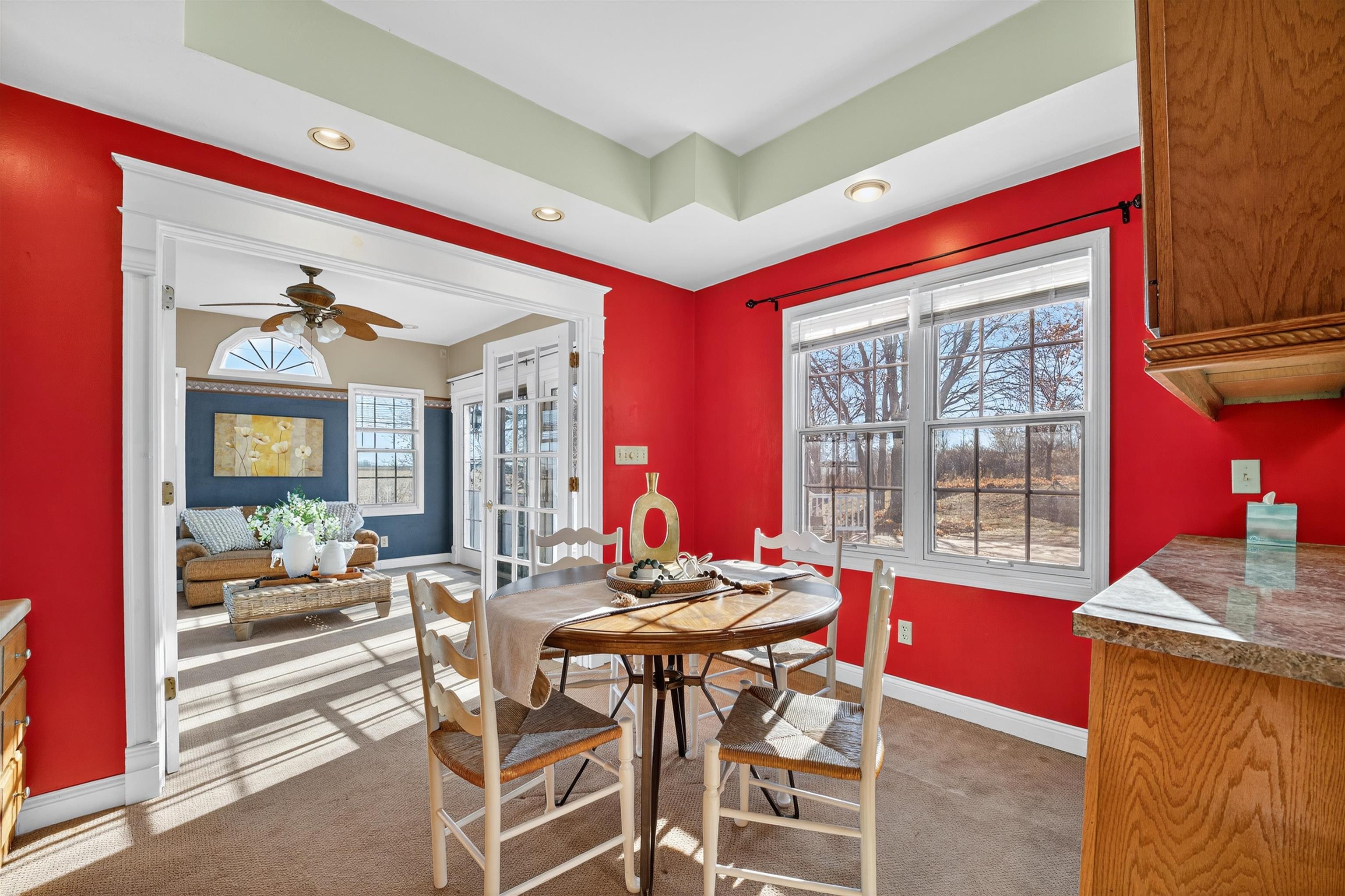 NEW HOLSTEIN, Wisconsin, 53061, United States, 3 Bedrooms Bedrooms, ,2 BathroomsBathrooms,Residential,For Sale,1995926