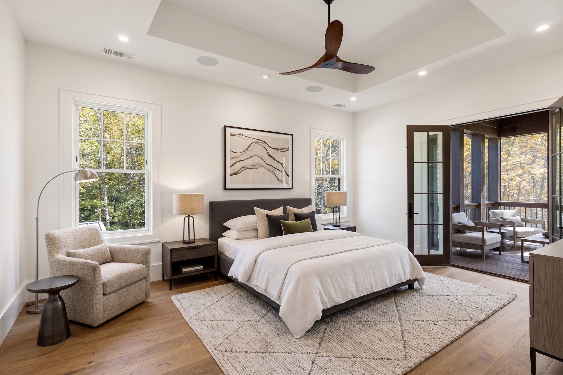  504 Birchwood Drive Unit B-2 Highlands - 物件實景