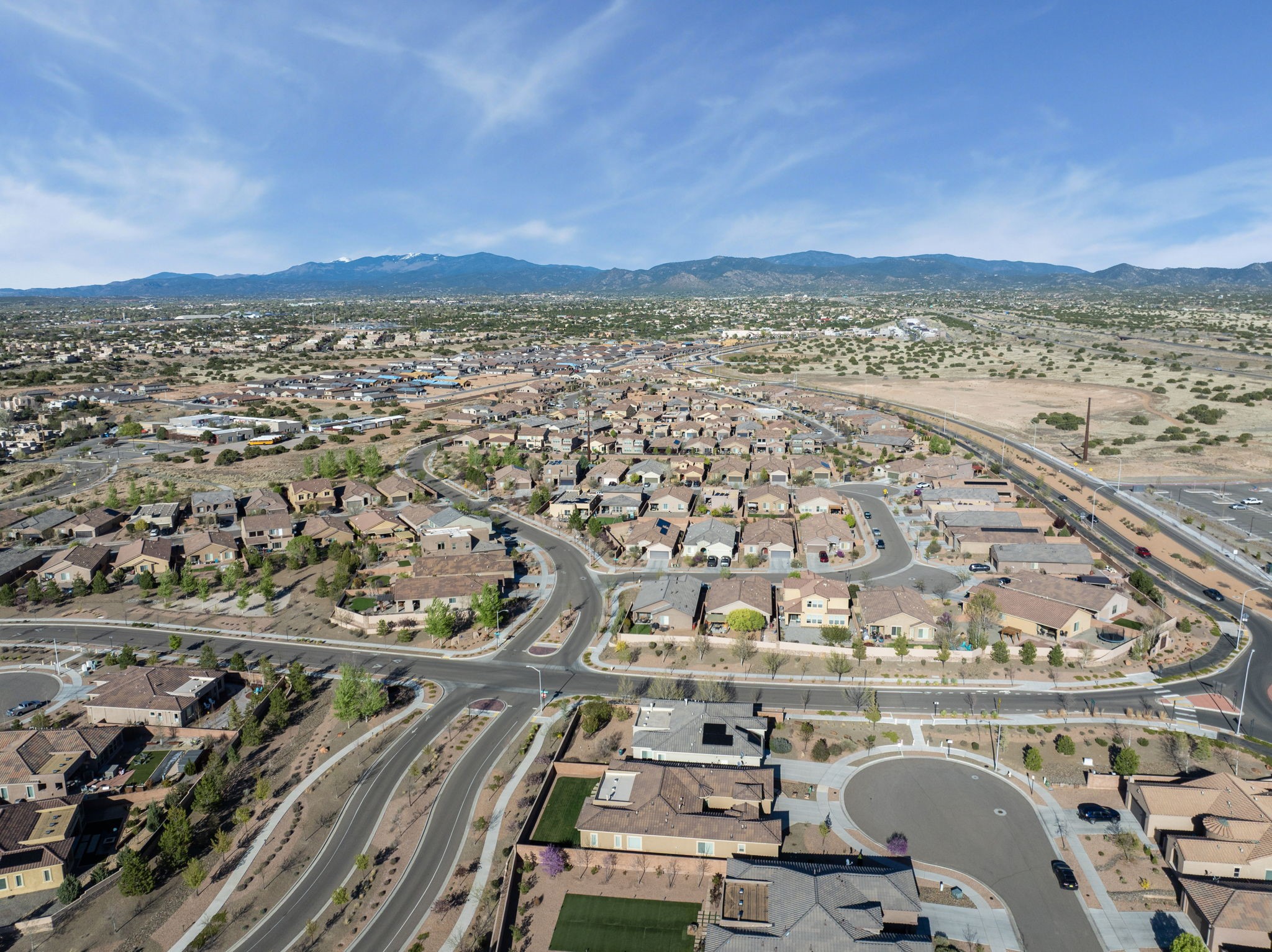  4719 Las Plazuelas - 物件實景