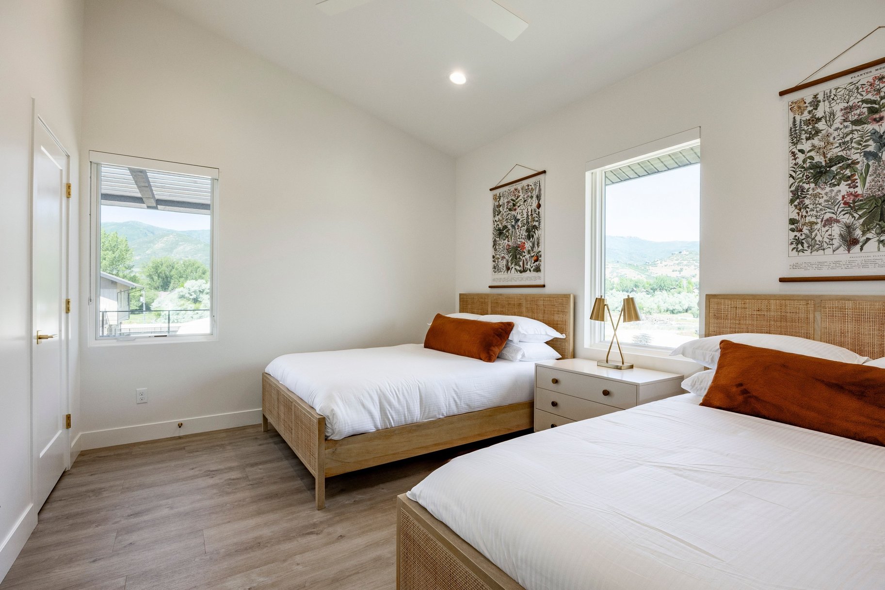  4BR Fractional Mountain Retreat at Ameyalli — Ski, Golf & Spa Access - 物件實景
