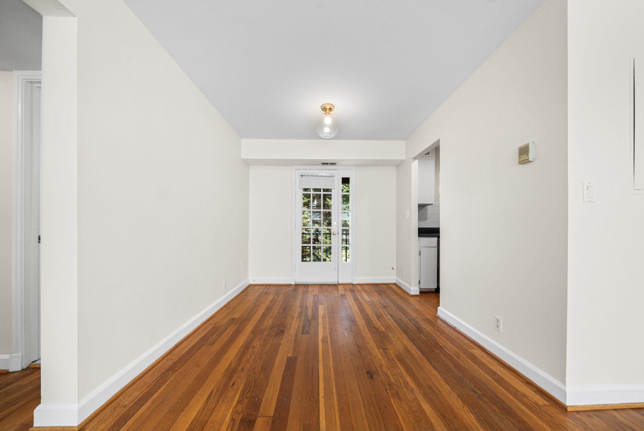  2916 S Buchanan Street, Arlington, VA, 22206 - 物件實景