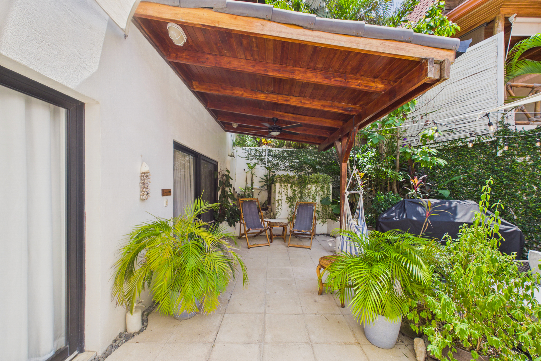  5 Star Bed & Breakfast in the Heart of Guiones - 物件實景