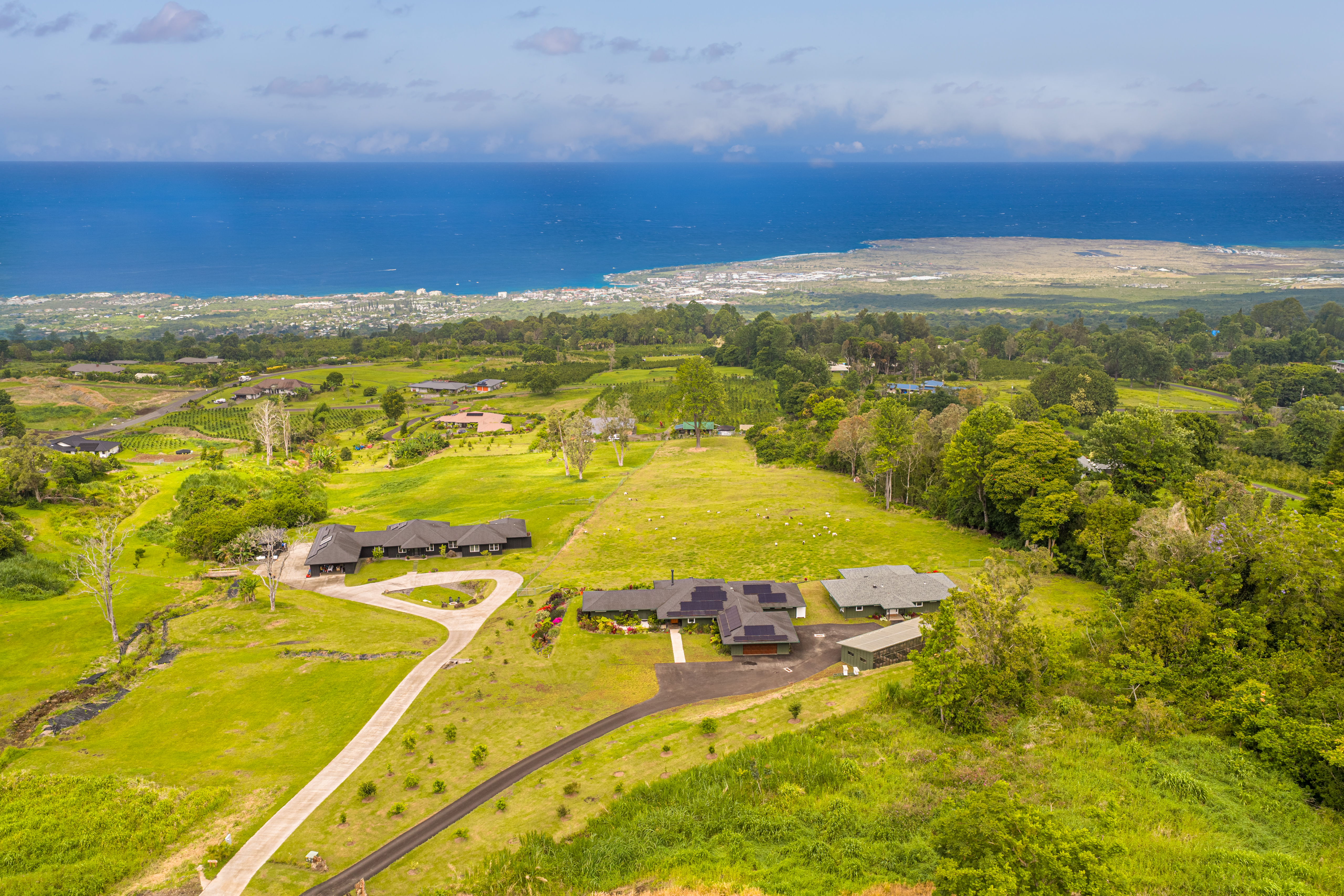  75-5400 Nanaina Pl, Holualoa, HI 96725 - 物件實景