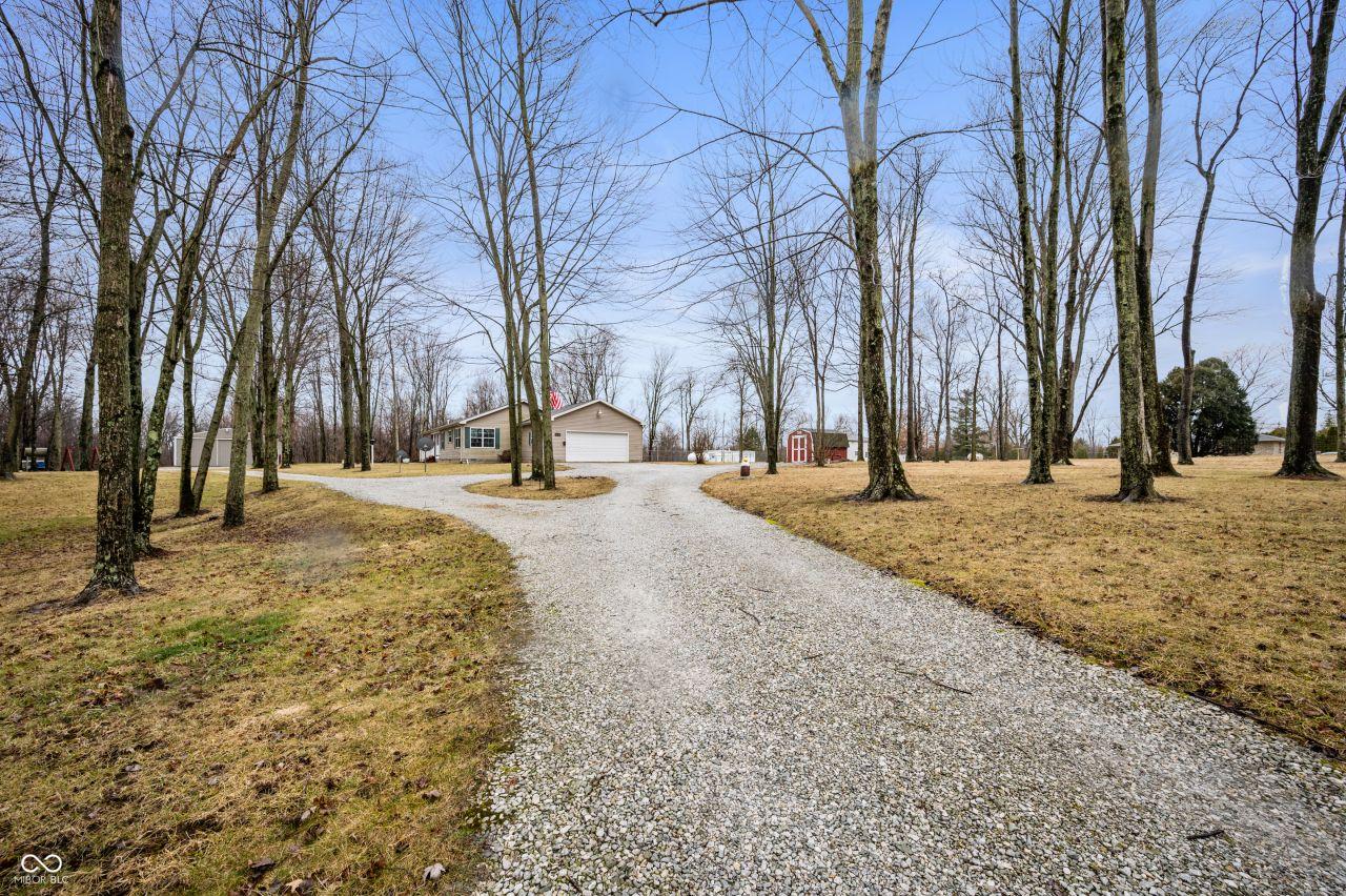 Alexandria, Indiana, 46001, United States, 3 Bedrooms Bedrooms, ,2 BathroomsBathrooms,Residential,For Sale,1728694