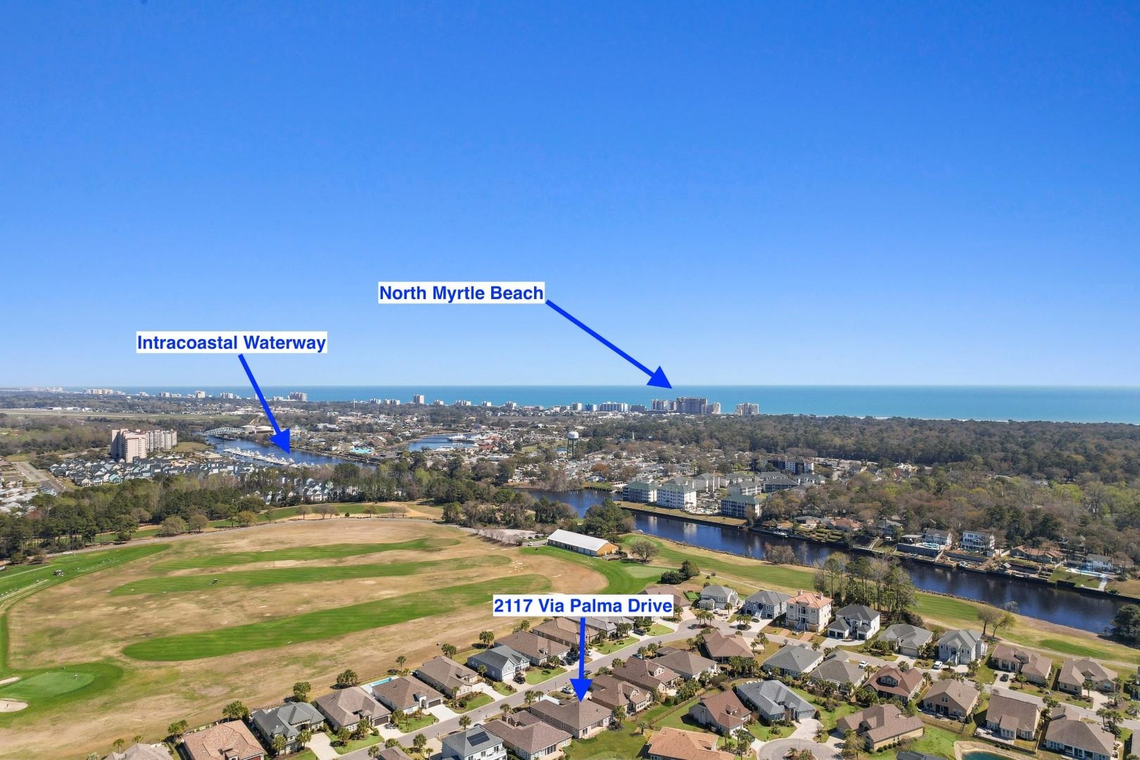 North Myrtle Beach, South Carolina, 29582, United States, 4 Bedrooms Bedrooms, ,3 BathroomsBathrooms,Residential,For Sale,2029927