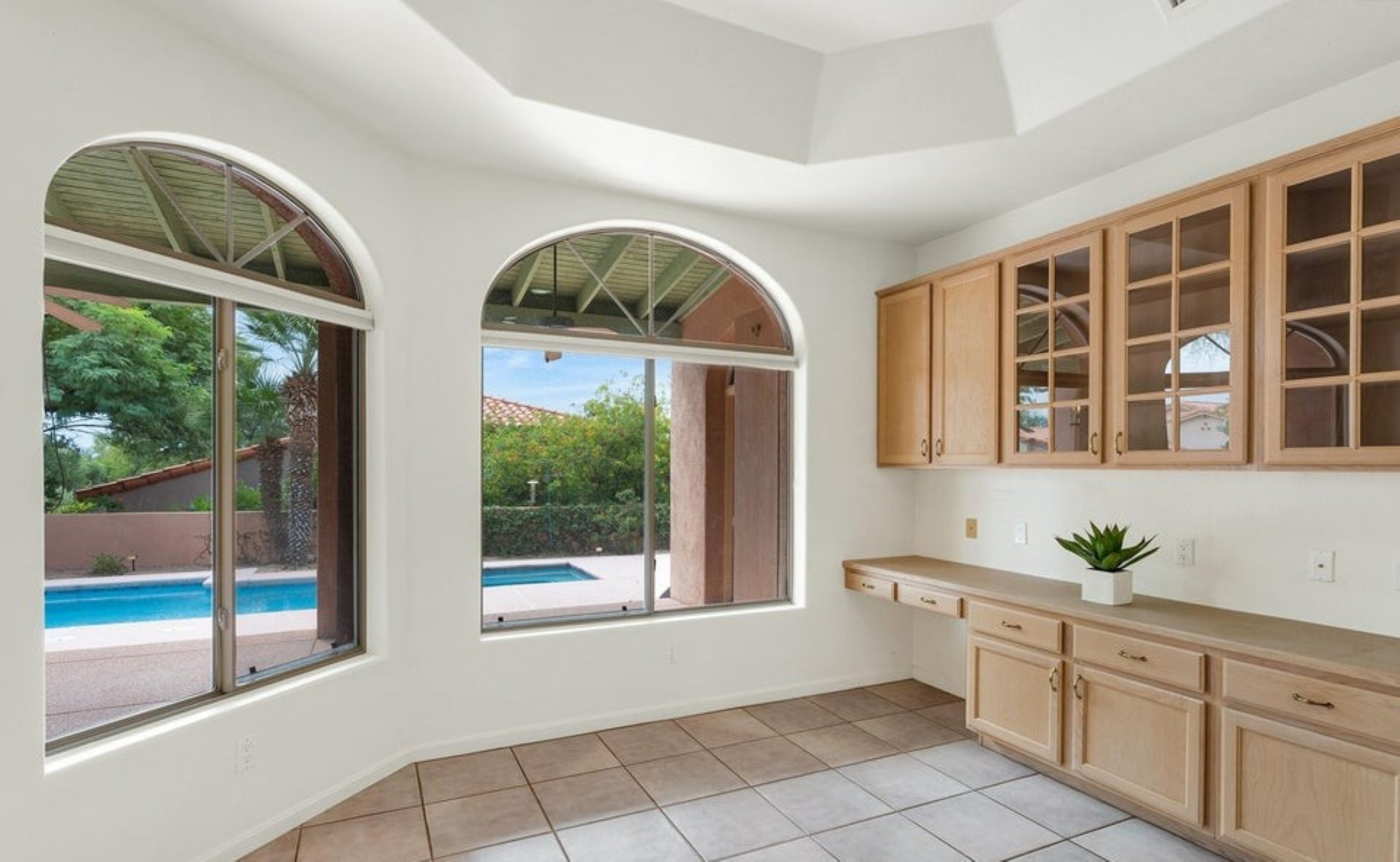  6970 E Quiet Desert Lane¦Tucson, AZ - 物件實景