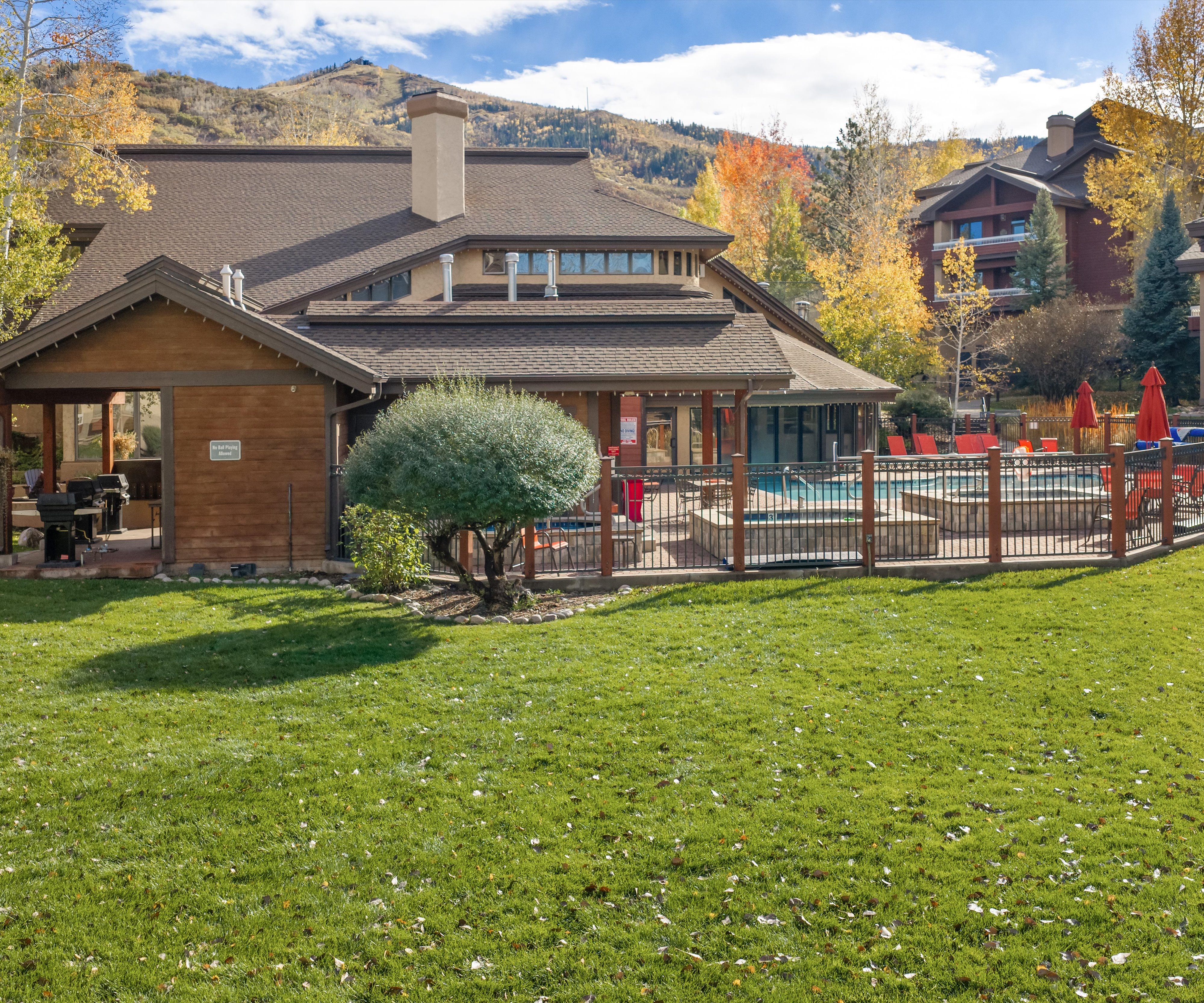  2800 Village Drive Unit 1203, Steamboat Springs, CO 80487 - 物件實景