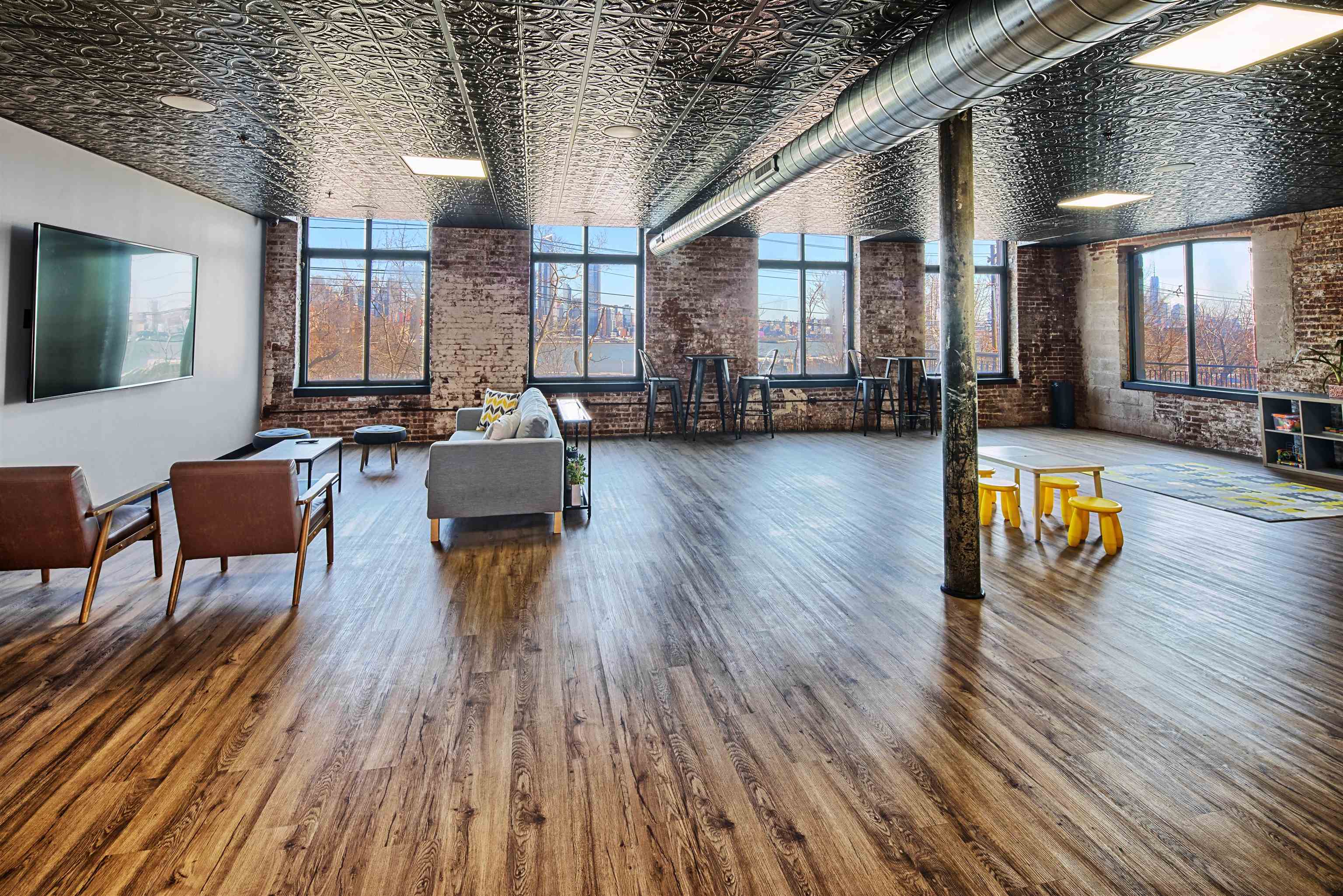 Weehawken, New Jersey, 07086, United States, 1 Bedroom Bedrooms, ,1 BathroomBathrooms,Residential,For Sale,1948382