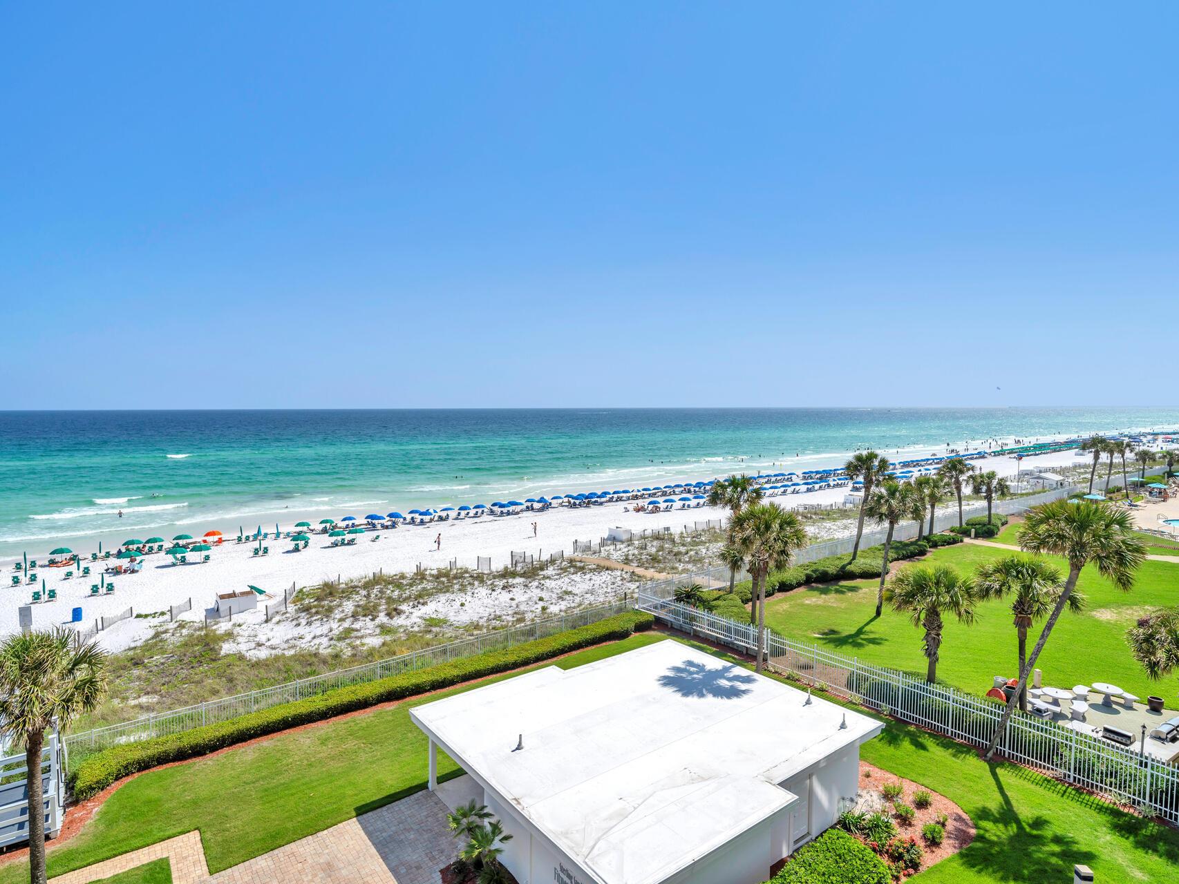 Destin, Florida, 32541, United States, 2 Bedrooms Bedrooms, ,2 BathroomsBathrooms,Residential,For Sale,1924415