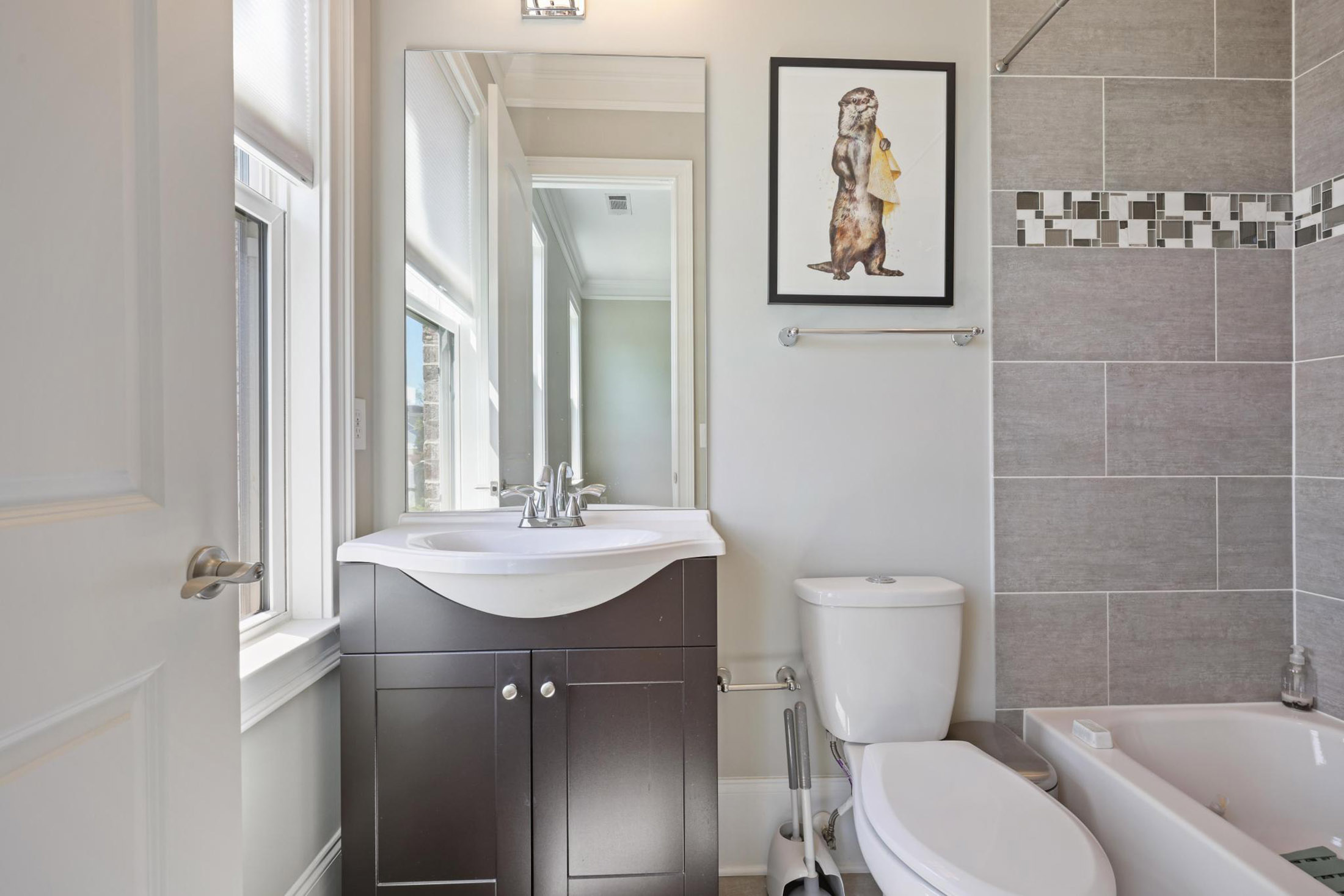  Luxurious Intown Living in Like-new Townhome in Old Fourth Ward - 物件實景