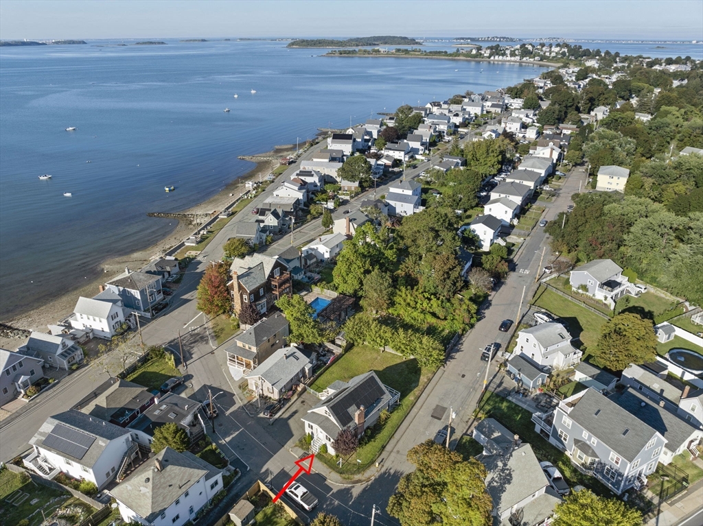 Quincy, Massachusetts, 02169, United States, 3 Bedrooms Bedrooms, ,2 BathroomsBathrooms,Residential,For Sale,1951174