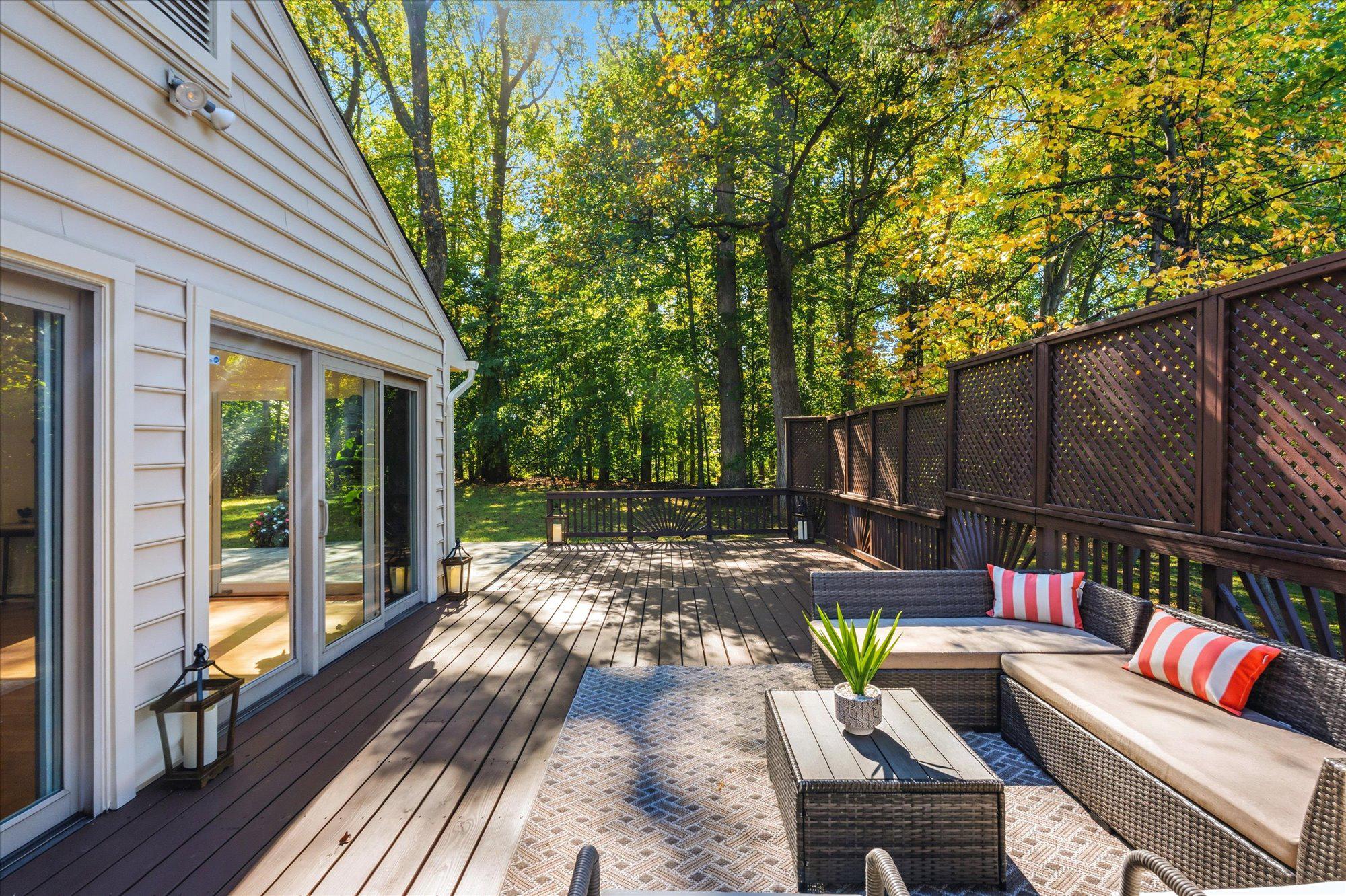  8022 Cypress Grove Lane, Cabin John, MD, 20818 - 物件實景