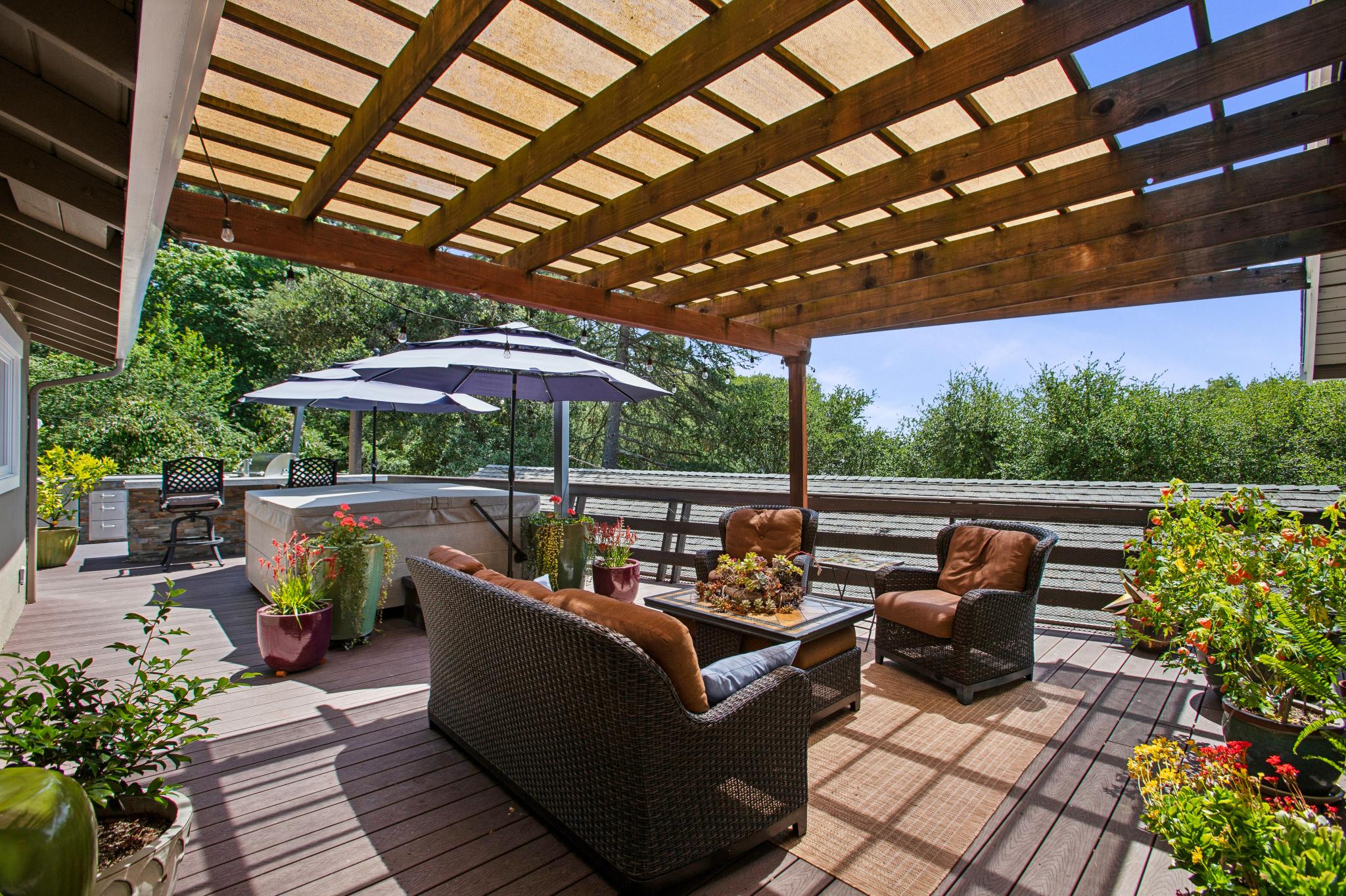  Mountain Serenity Meets Modern Luxury - 物件實景